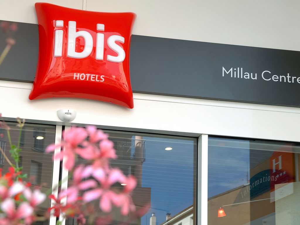 ibis Millau - Image 4