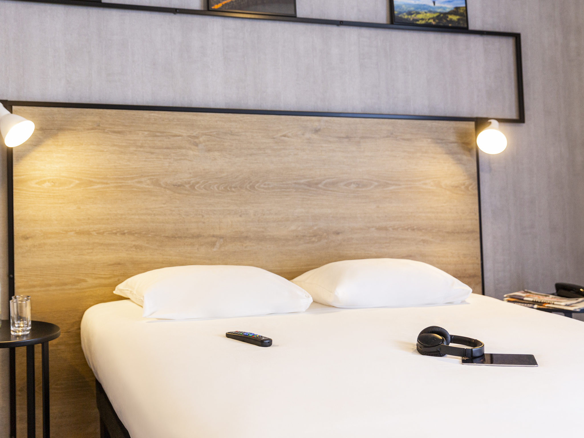 Photo - Ibis Centre Millau