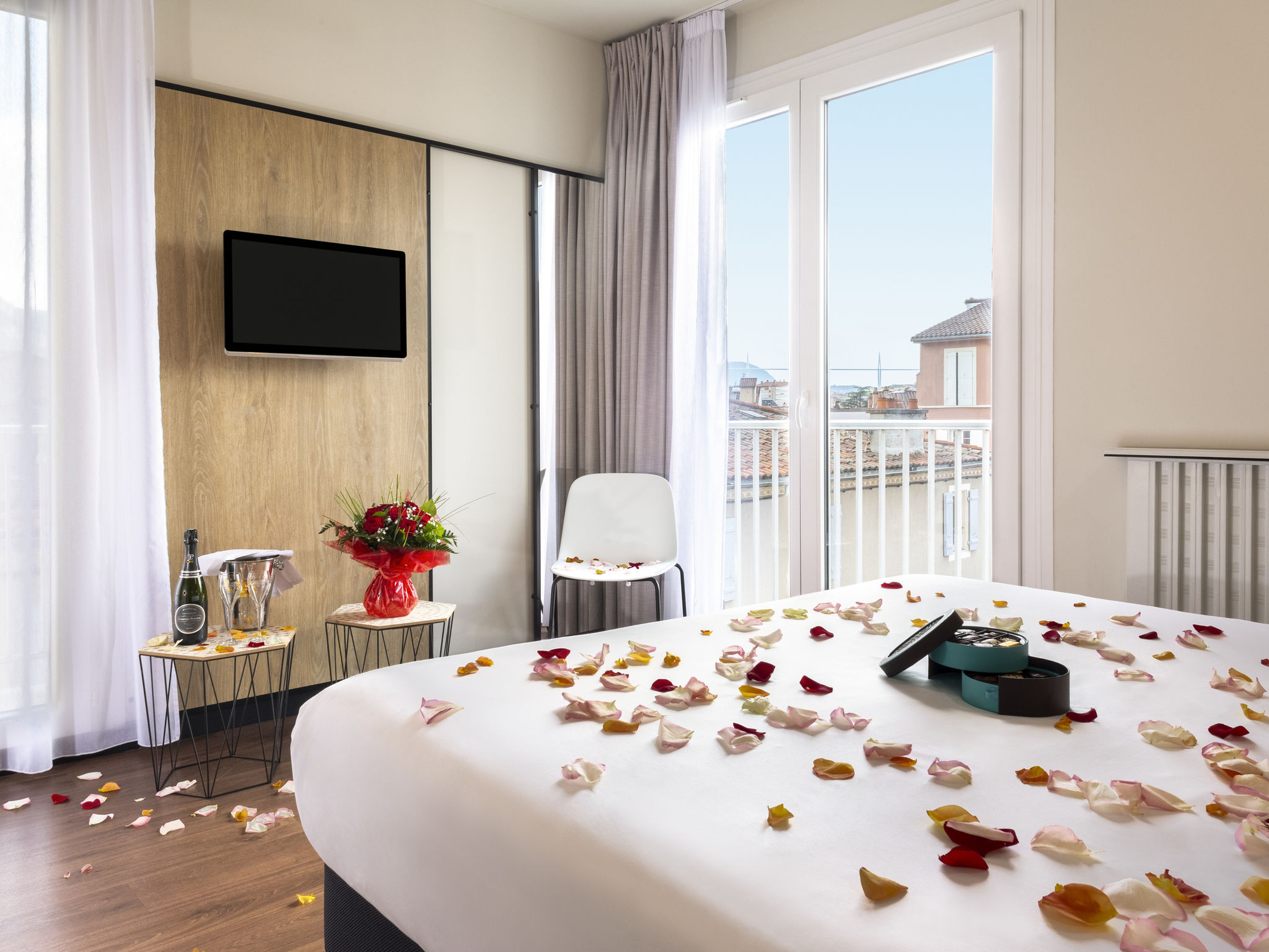 Photo - Ibis Centre Millau