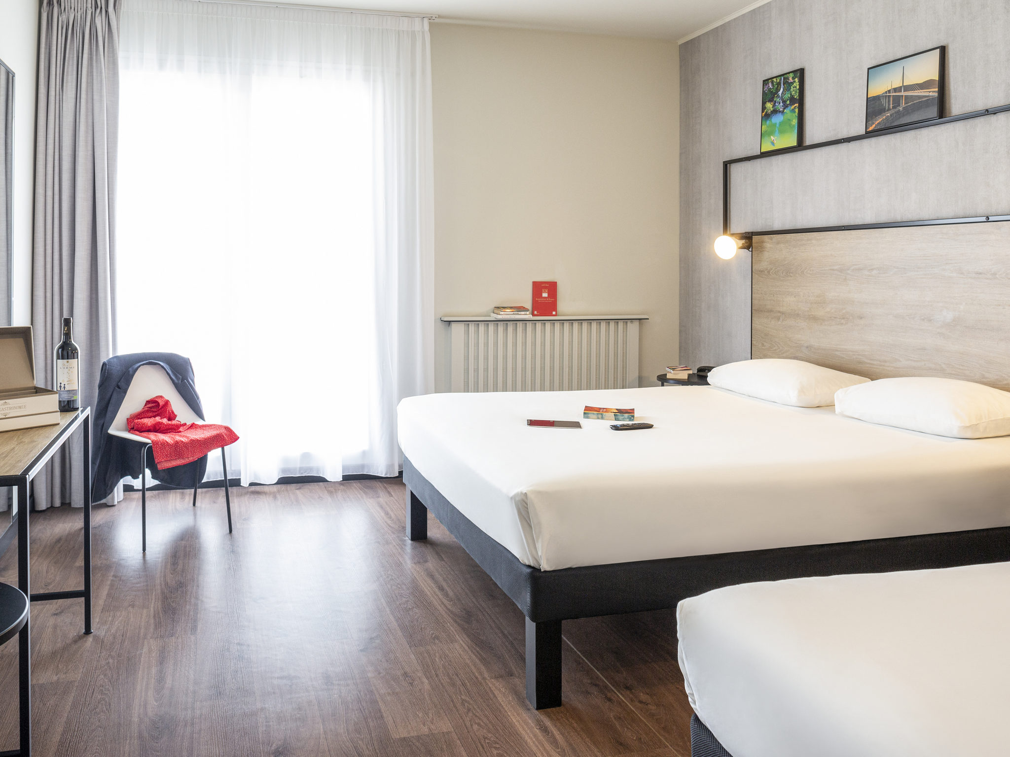 Photo - Ibis Centre Millau