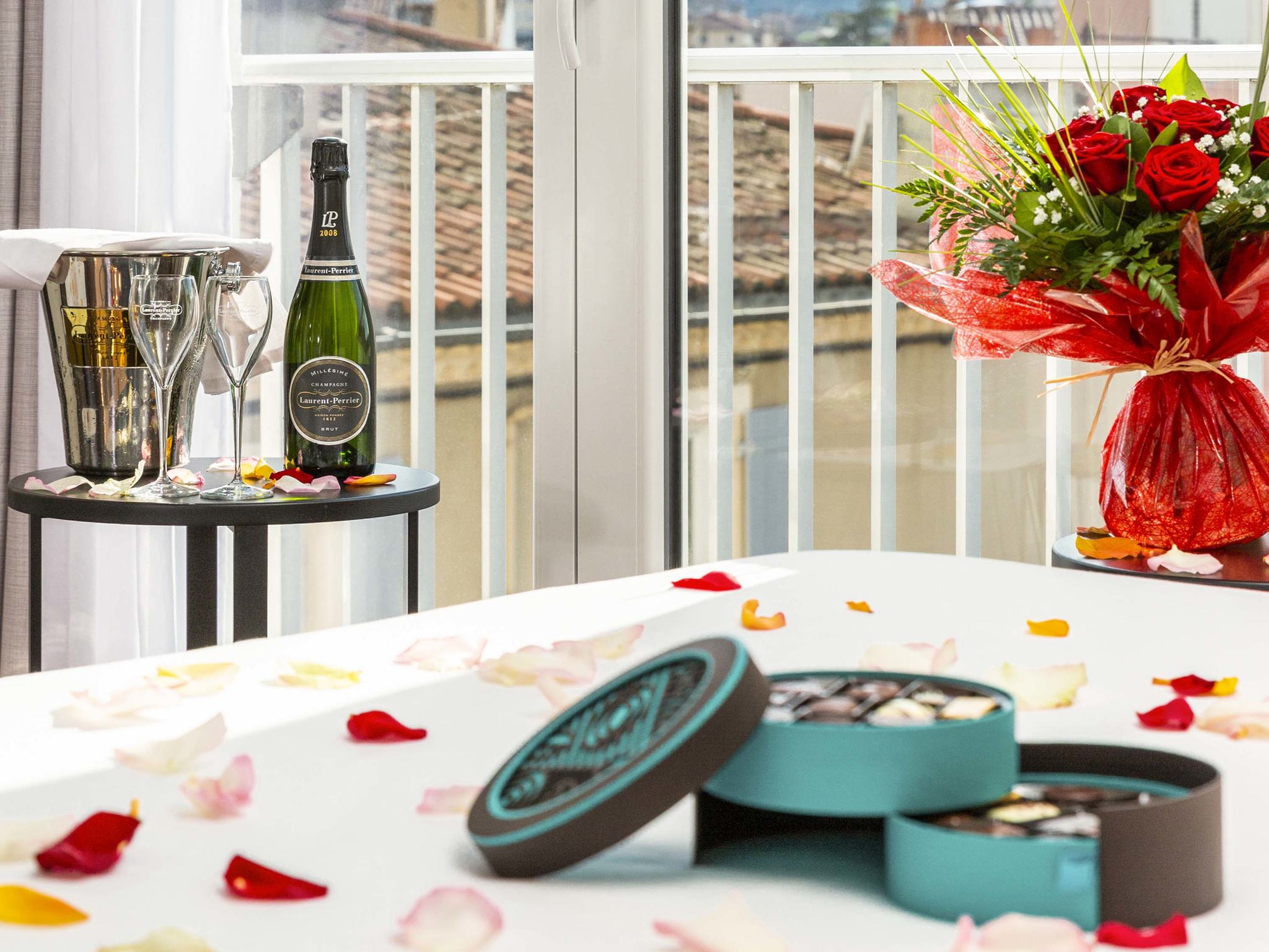 Photo - Ibis Centre Millau