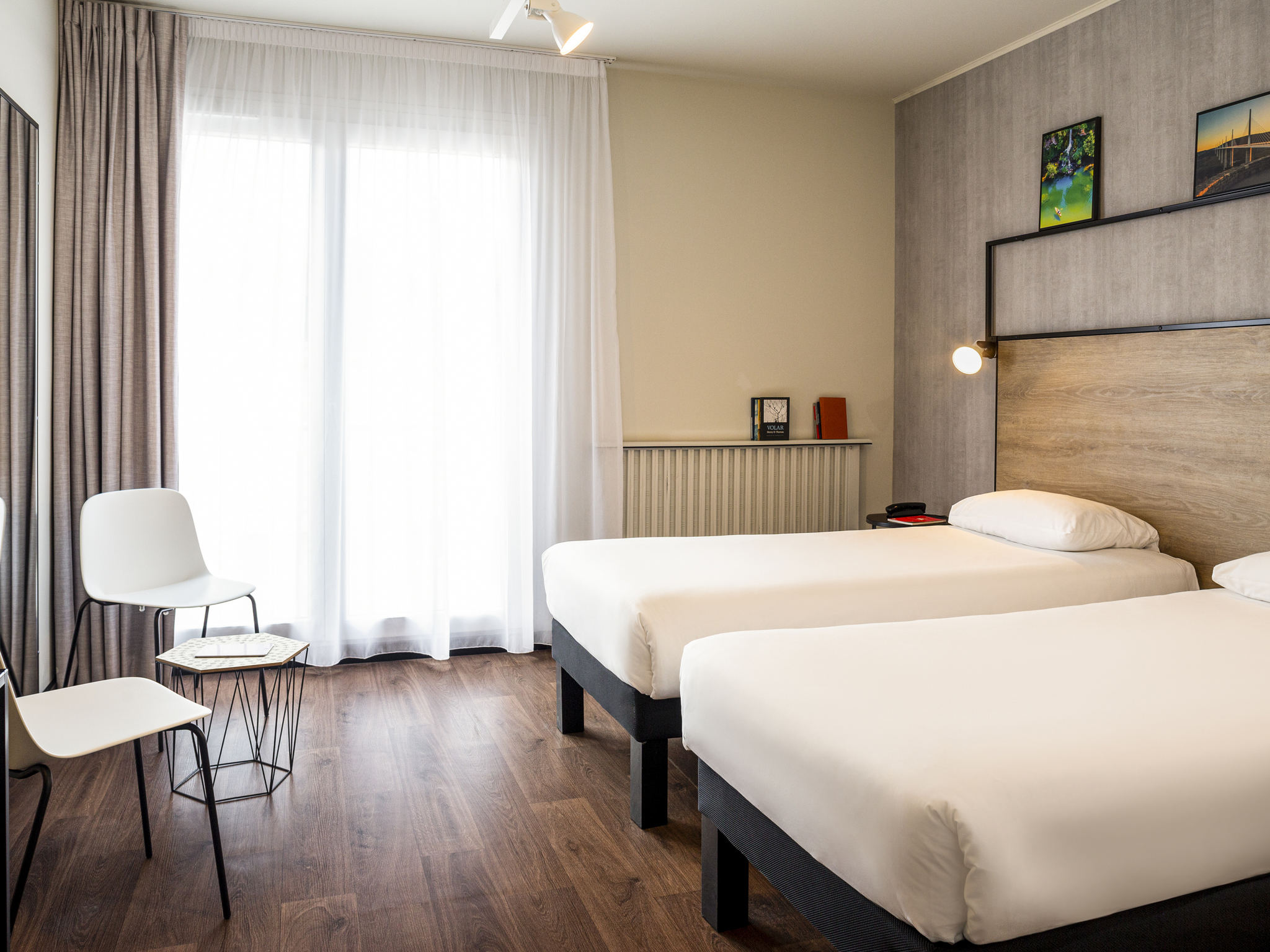 Photo - Ibis Centre Millau