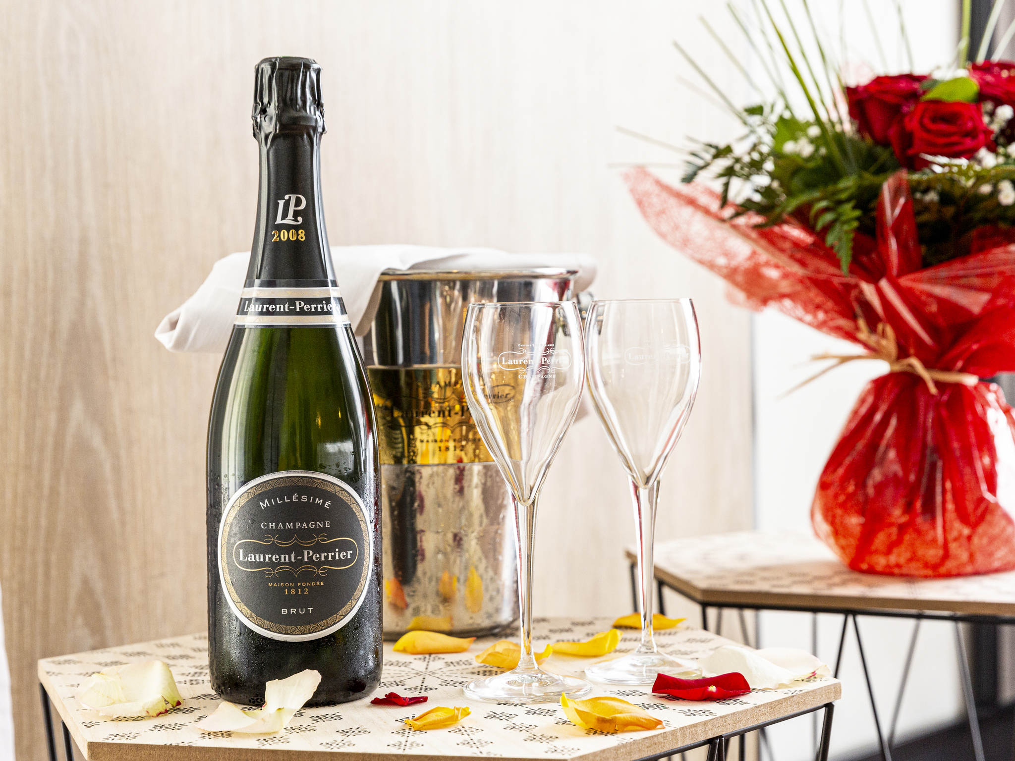 Photo - Ibis Centre Millau