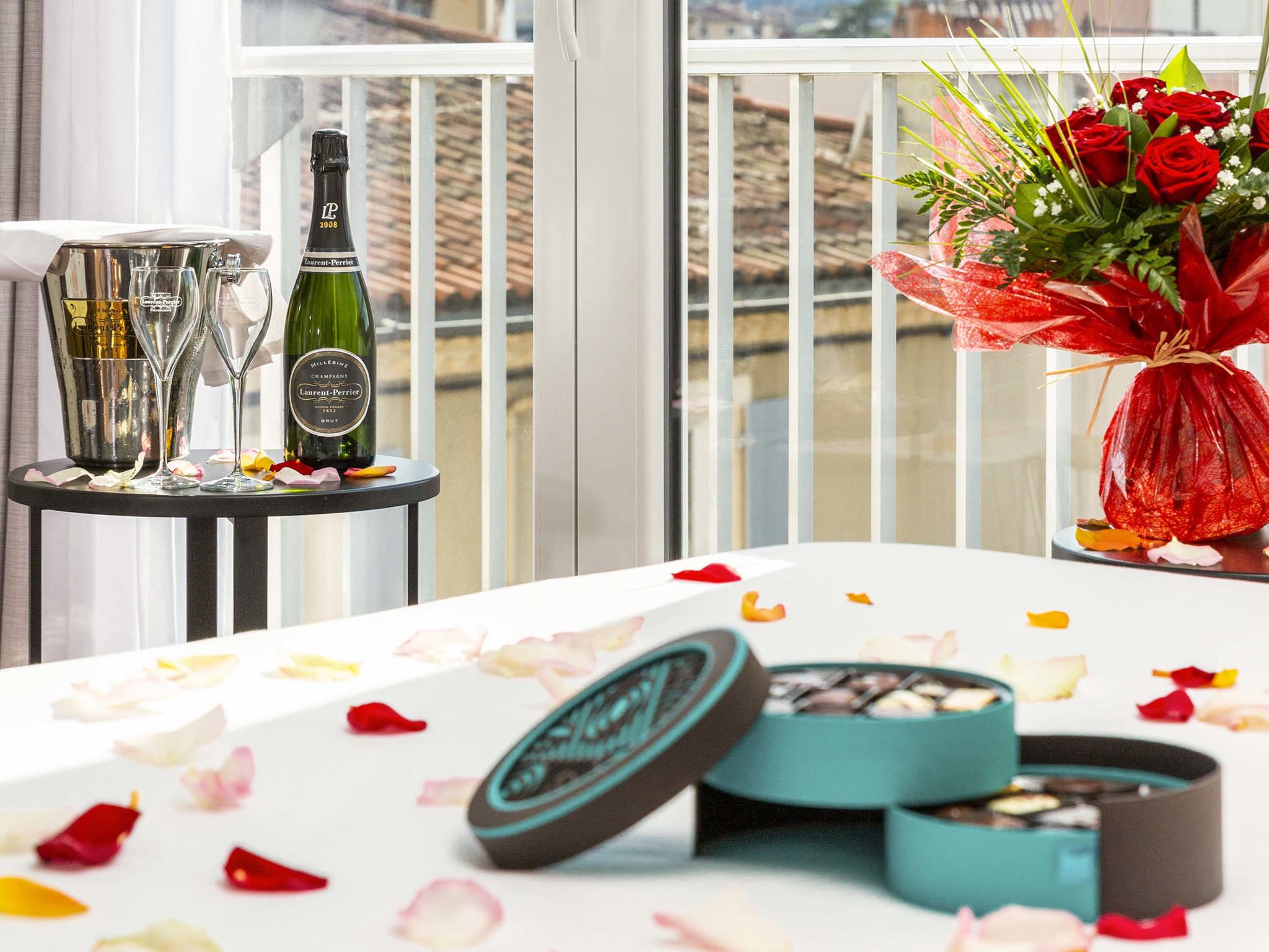 Photo - Ibis Centre Millau