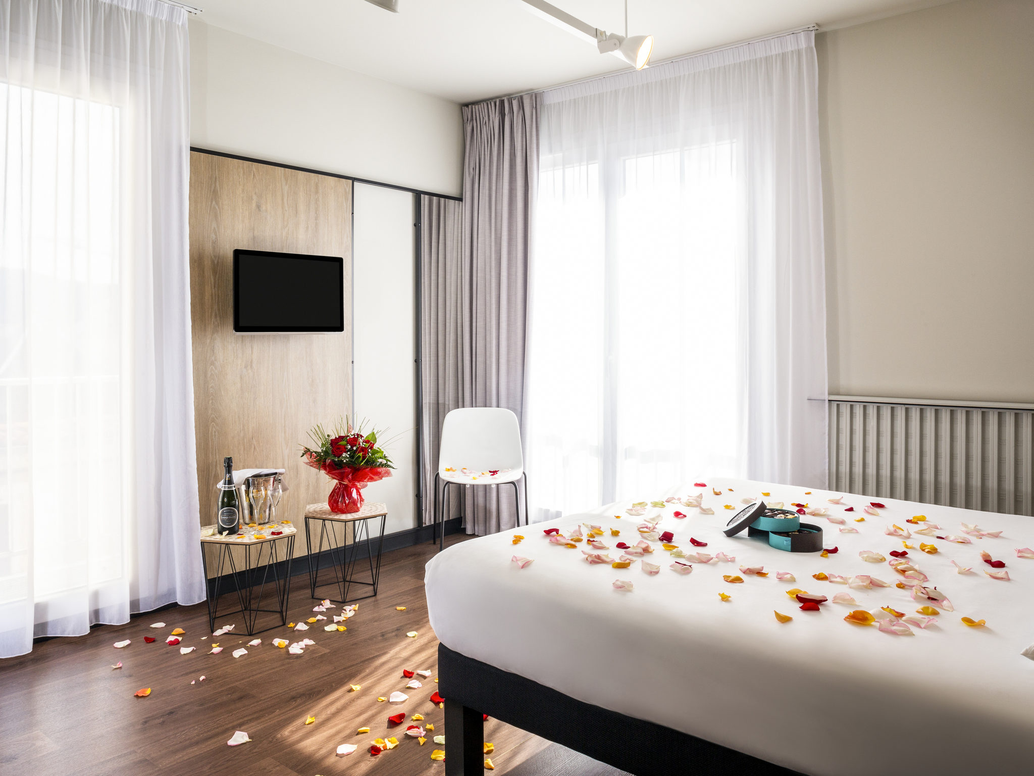 Photo - Ibis Centre Millau