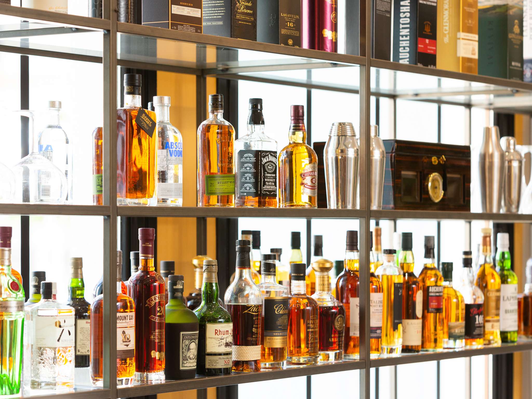 Foto - Mercure Millau