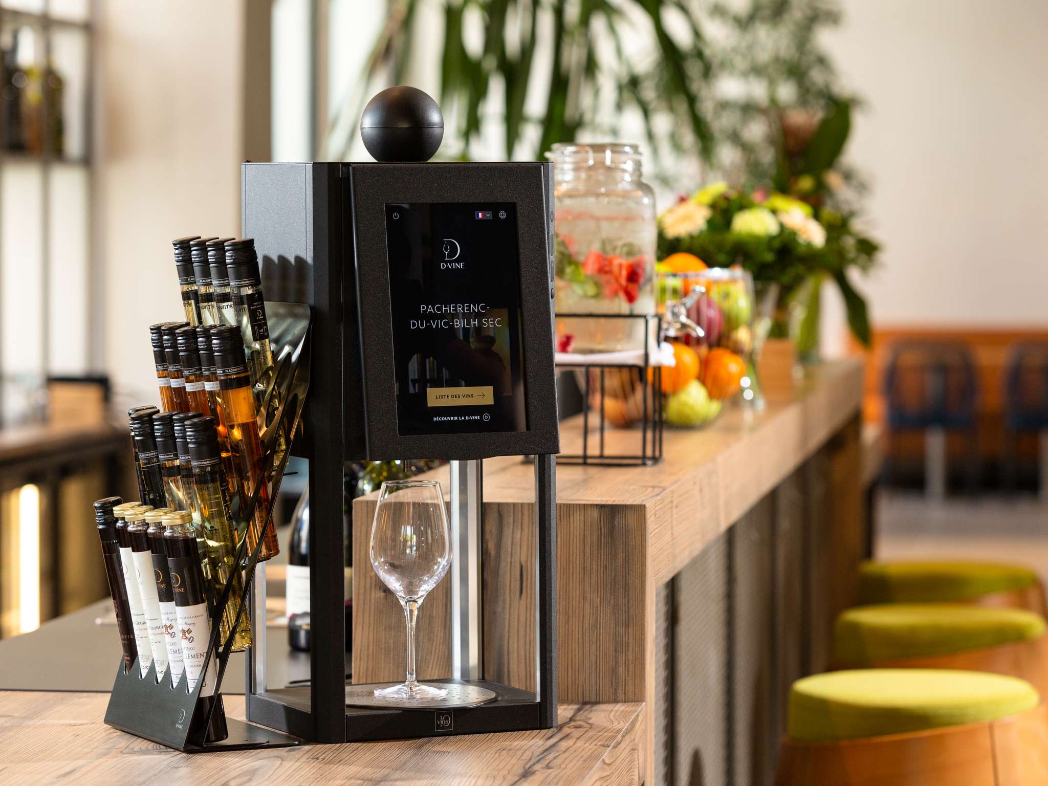 Foto - Mercure Millau