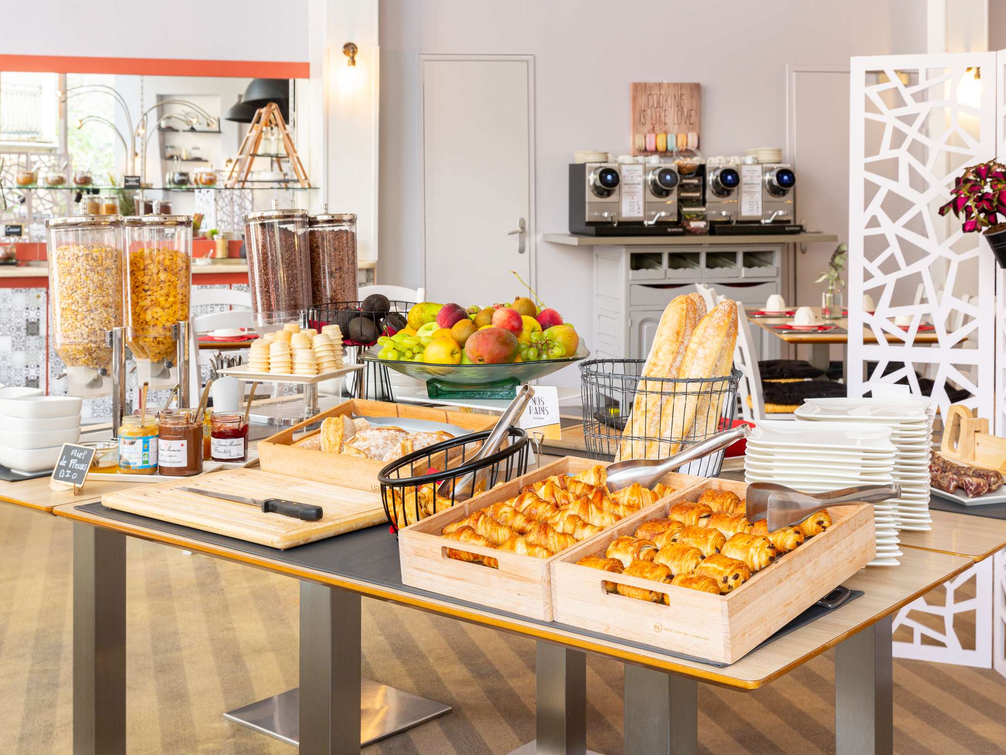 Foto - Mercure Millau