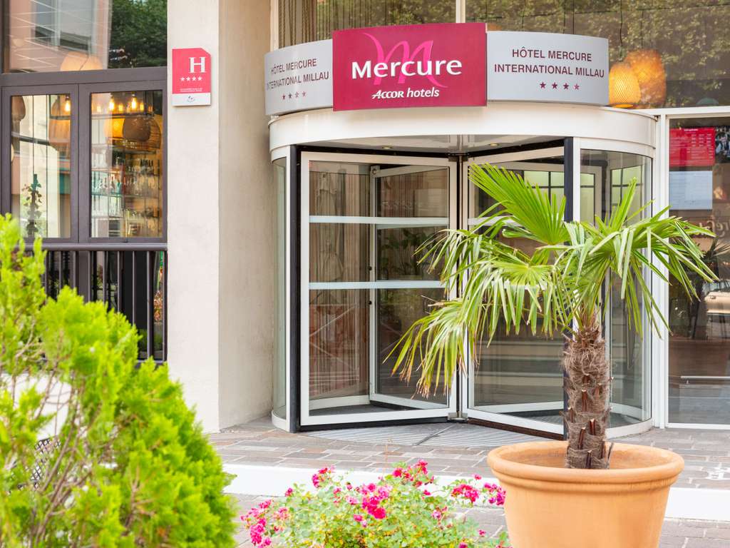 Hôtel Mercure Millau - Image 3