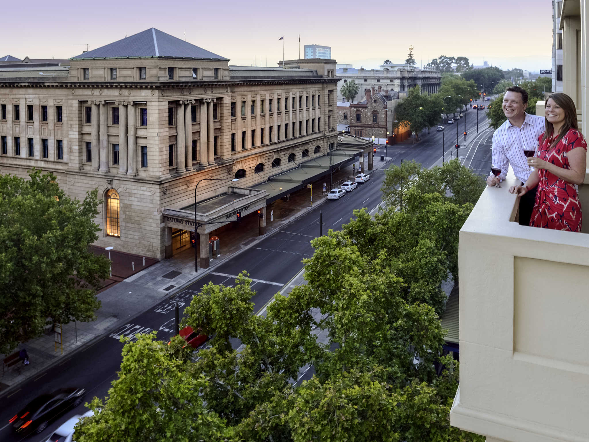 Mercure Adelaide Grosvenor Accorhotels Hotel Mercure Grosvenor Adelaide