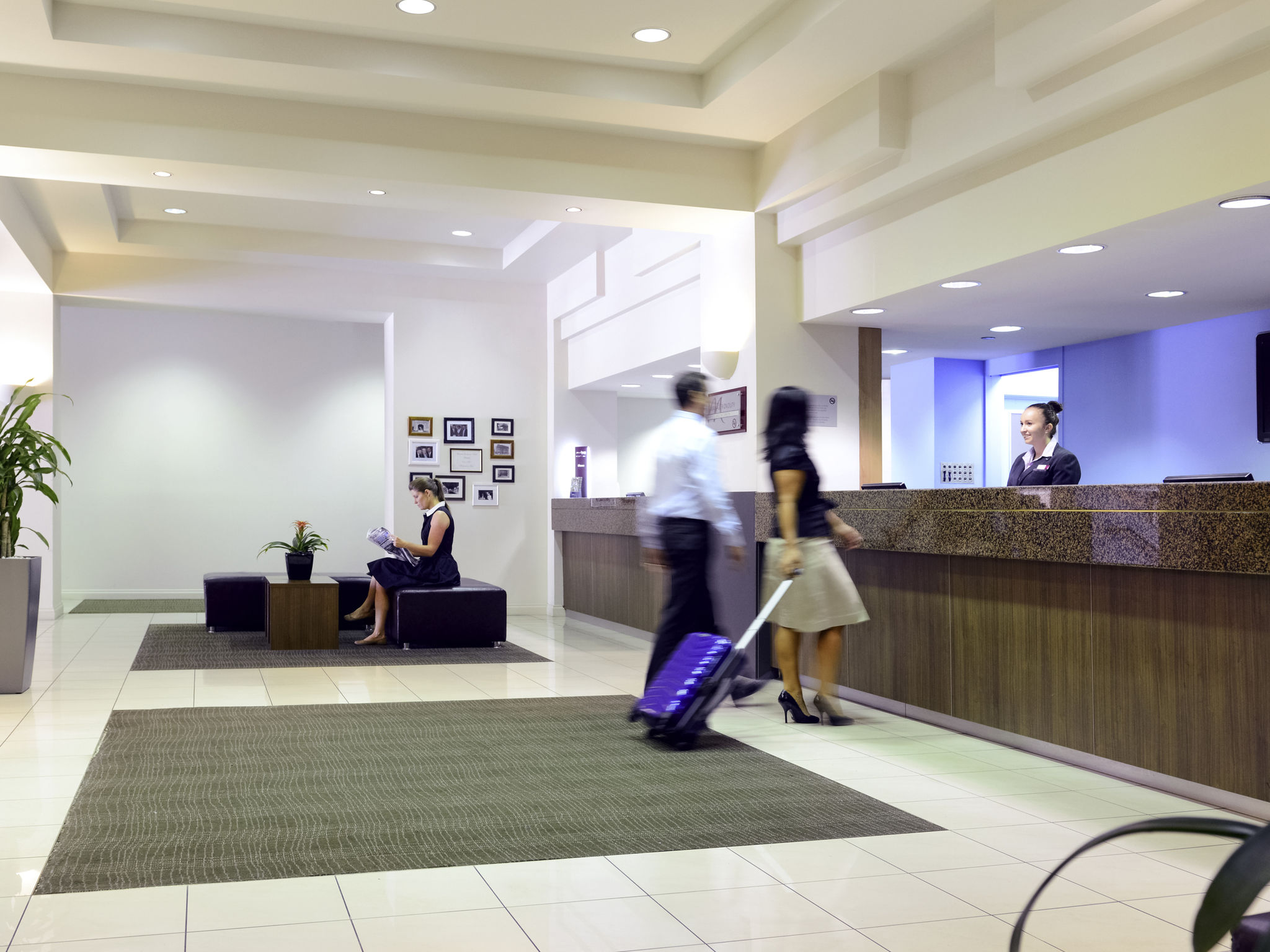 Photo - Grosvenor Hotel Adelaide by Accor