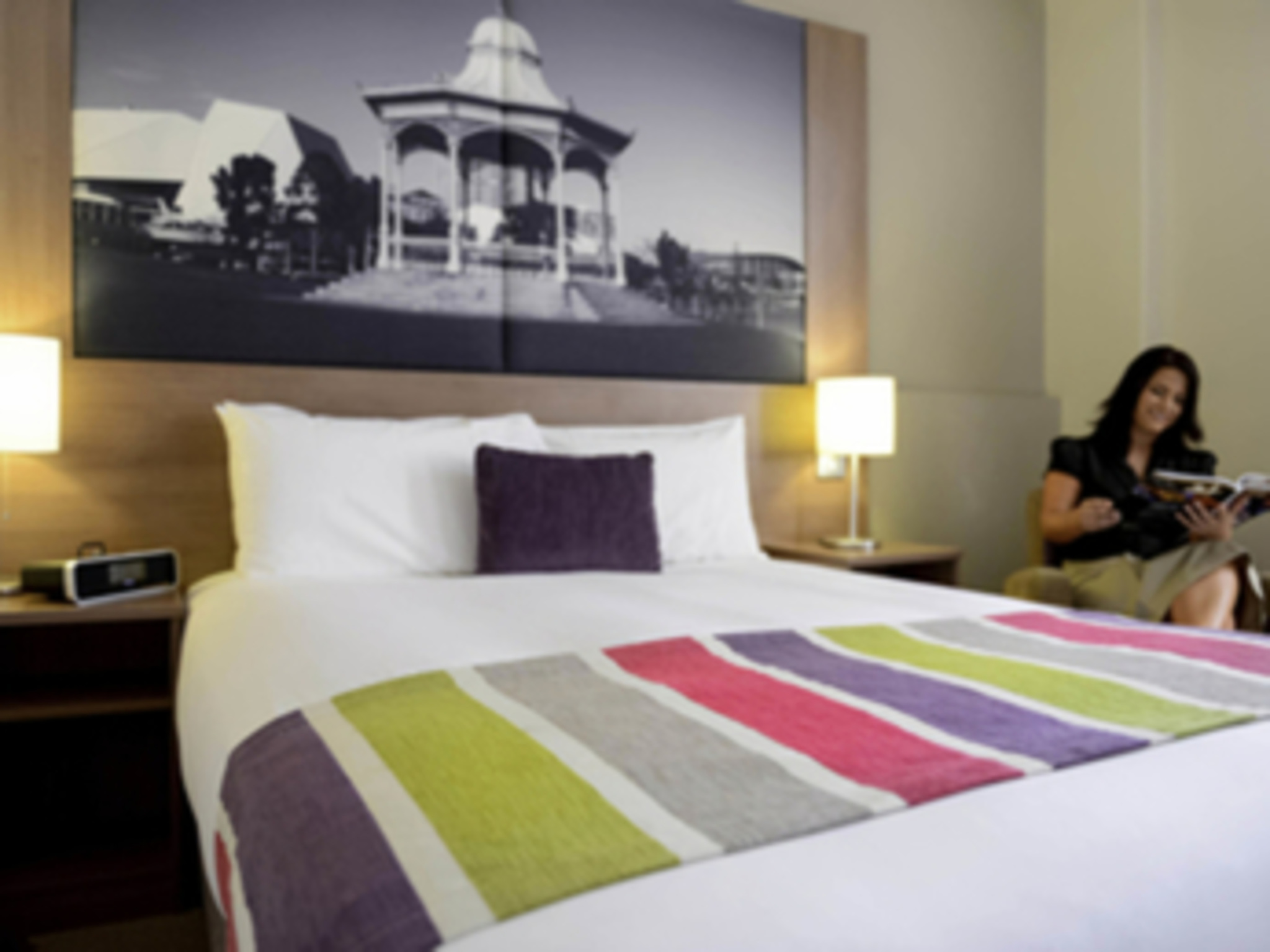Photo - Grosvenor Hotel Adelaide by Accor