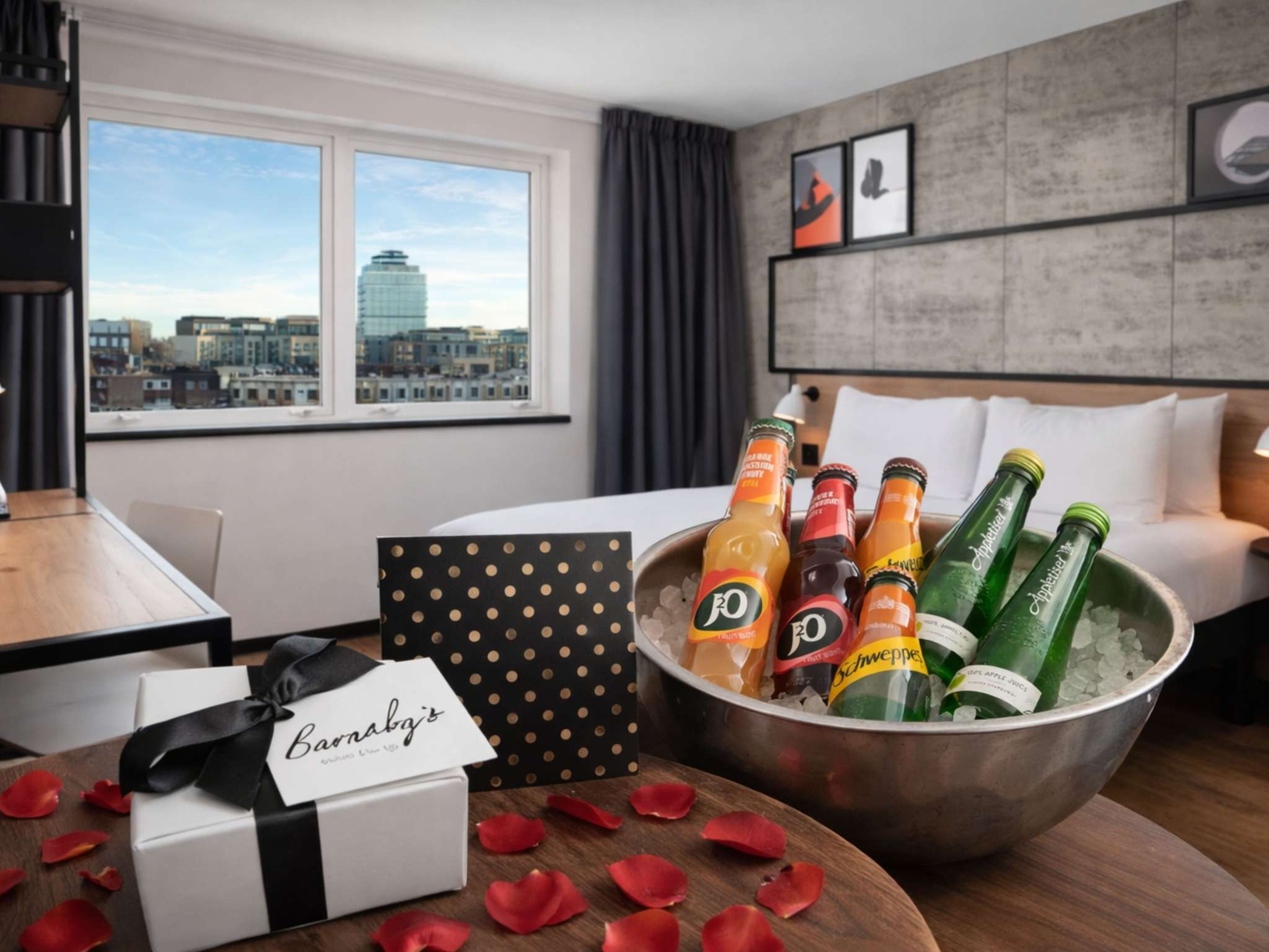 Foto - ibis London Earls Court