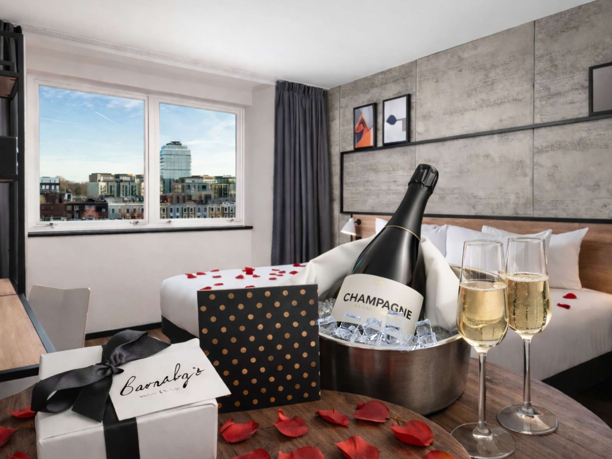 Foto - ibis London Earls Court