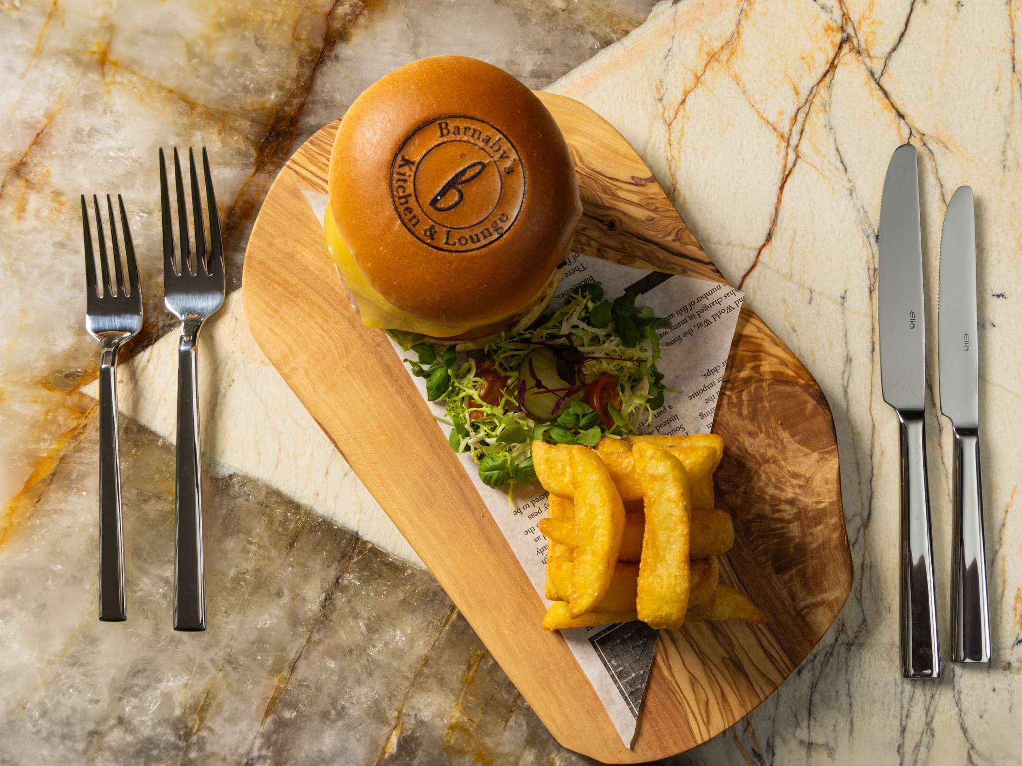 Foto - ibis London Earls Court