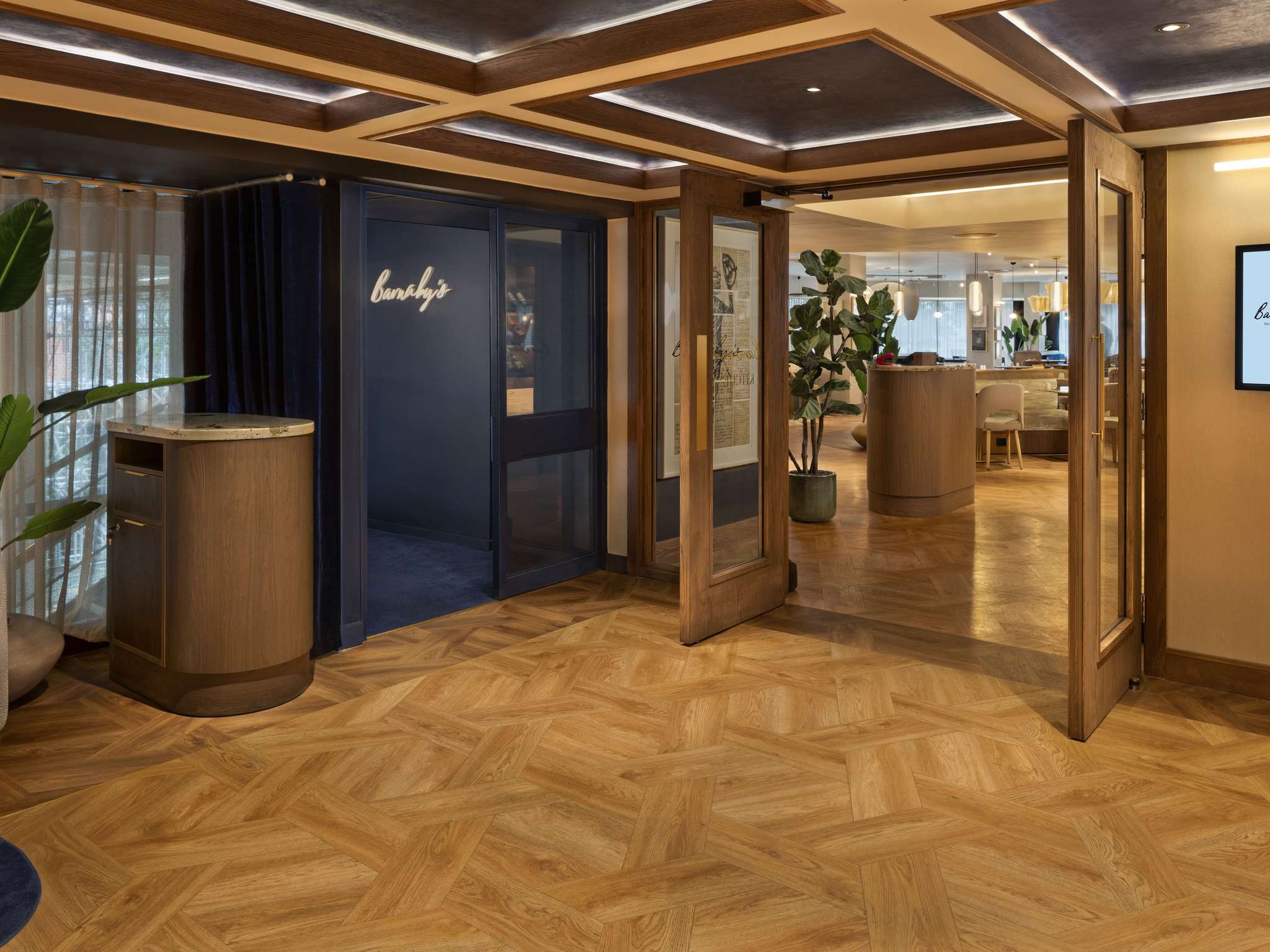 Foto - ibis London Earls Court