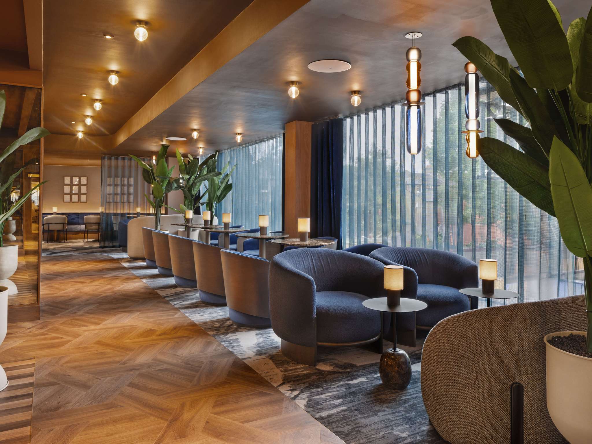 Foto - ibis London Earls Court