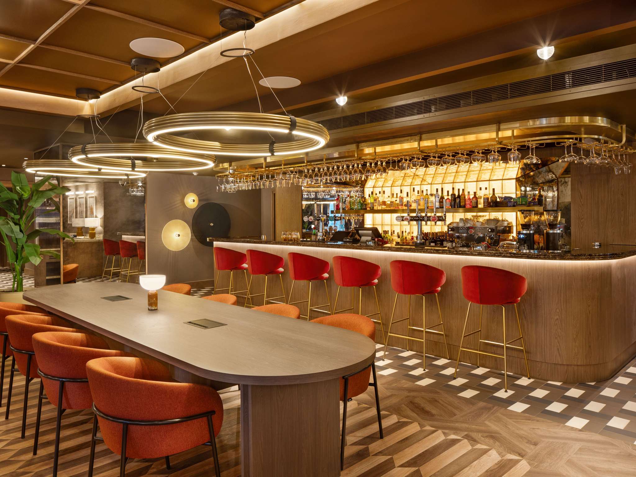 Foto - ibis London Earls Court