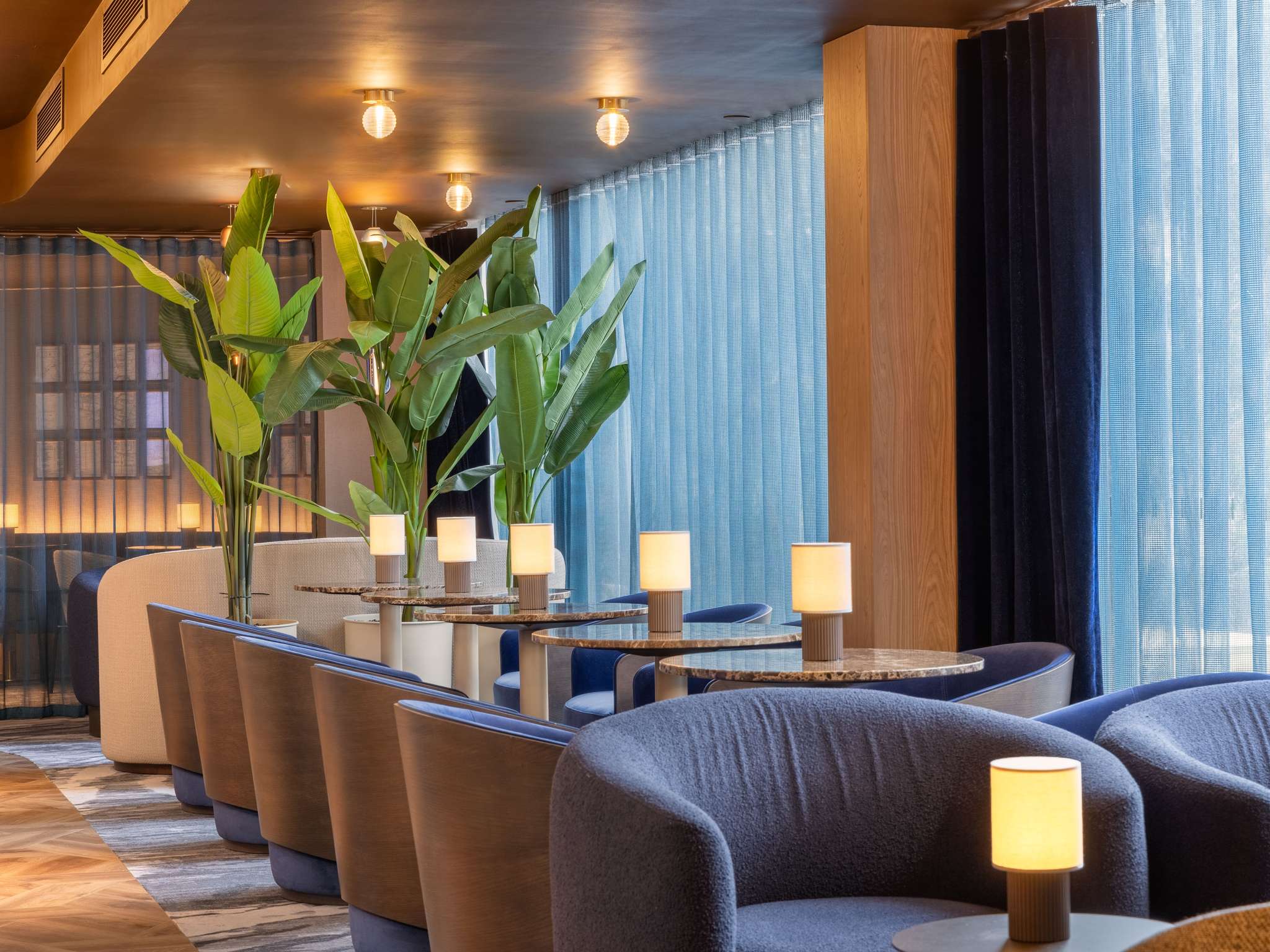 Foto - ibis London Earls Court