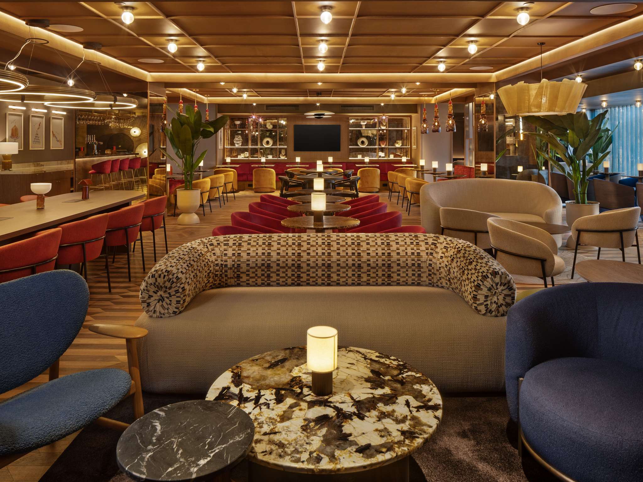 Foto - ibis London Earls Court