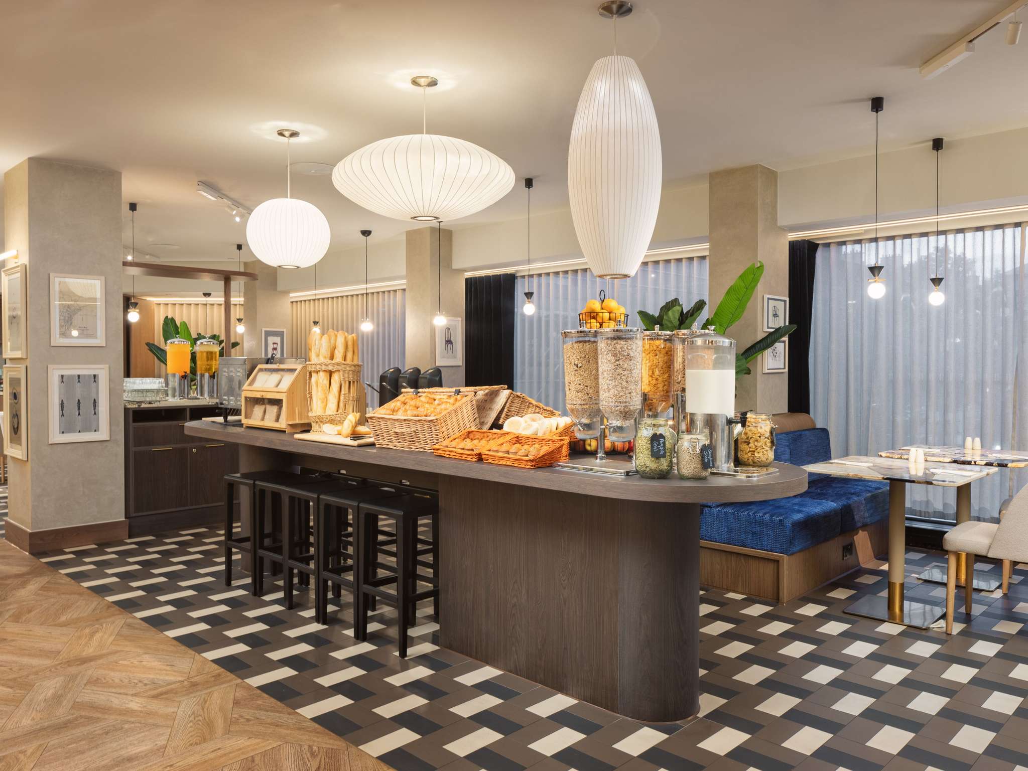 Foto - ibis London Earls Court