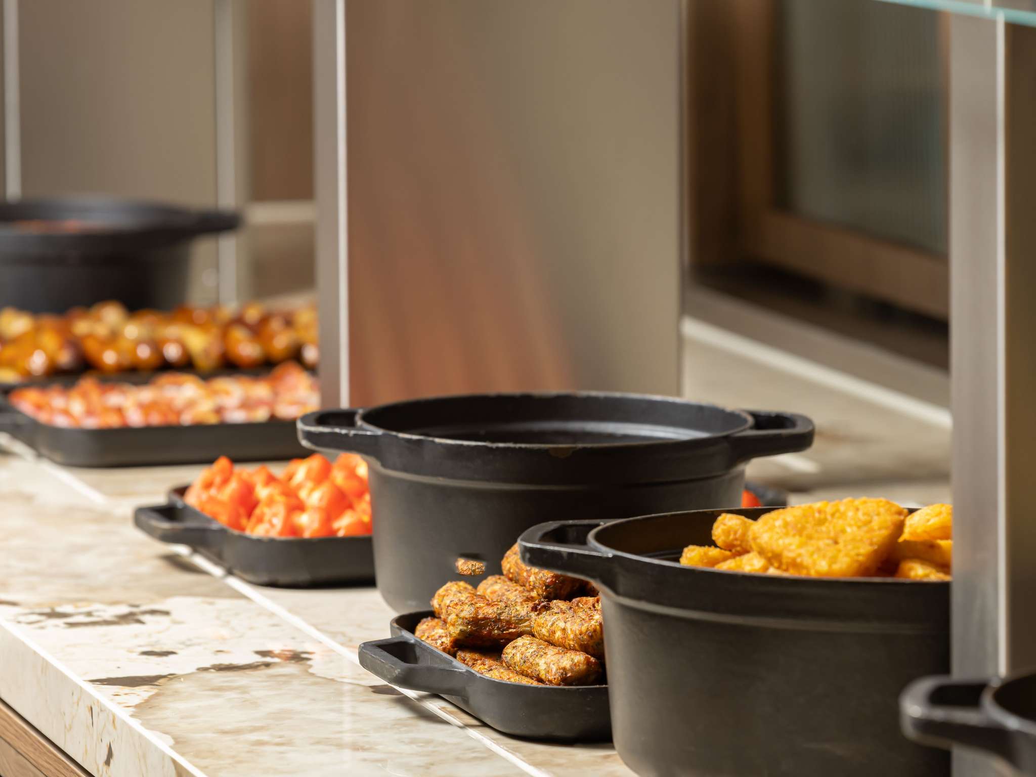 Foto - ibis London Earls Court