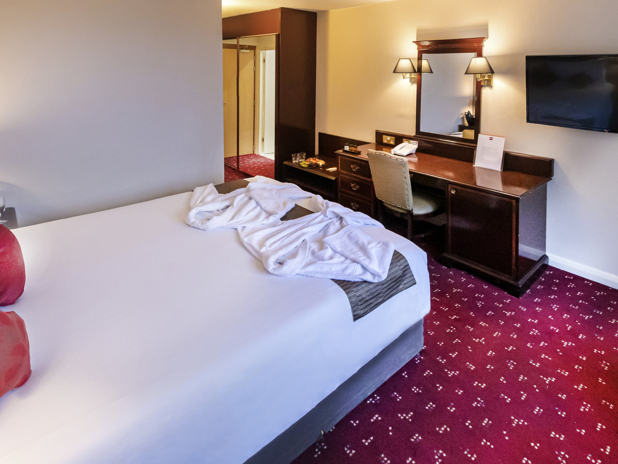 Foto - ibis London Earls Court