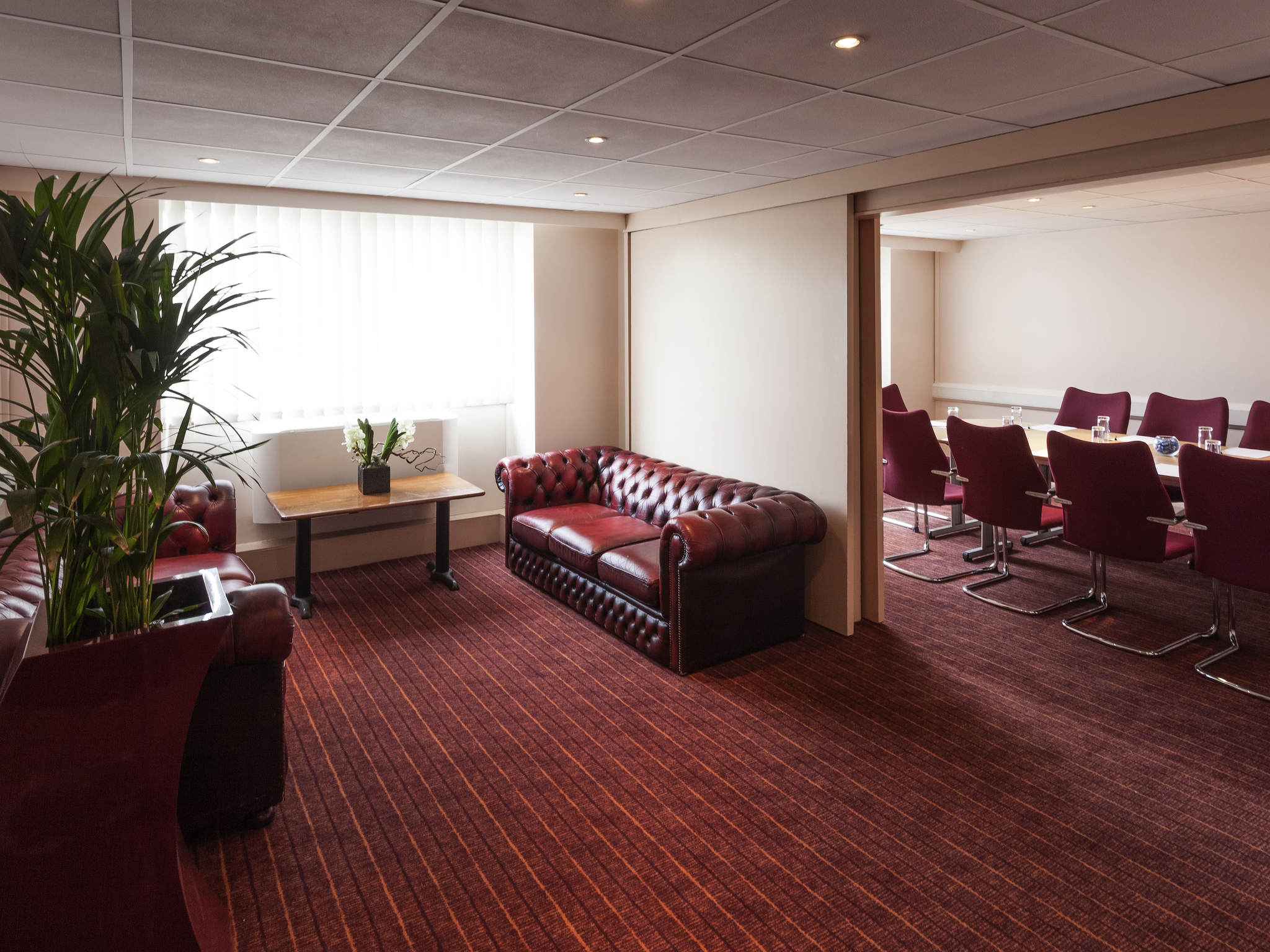 Foto - ibis London Earls Court