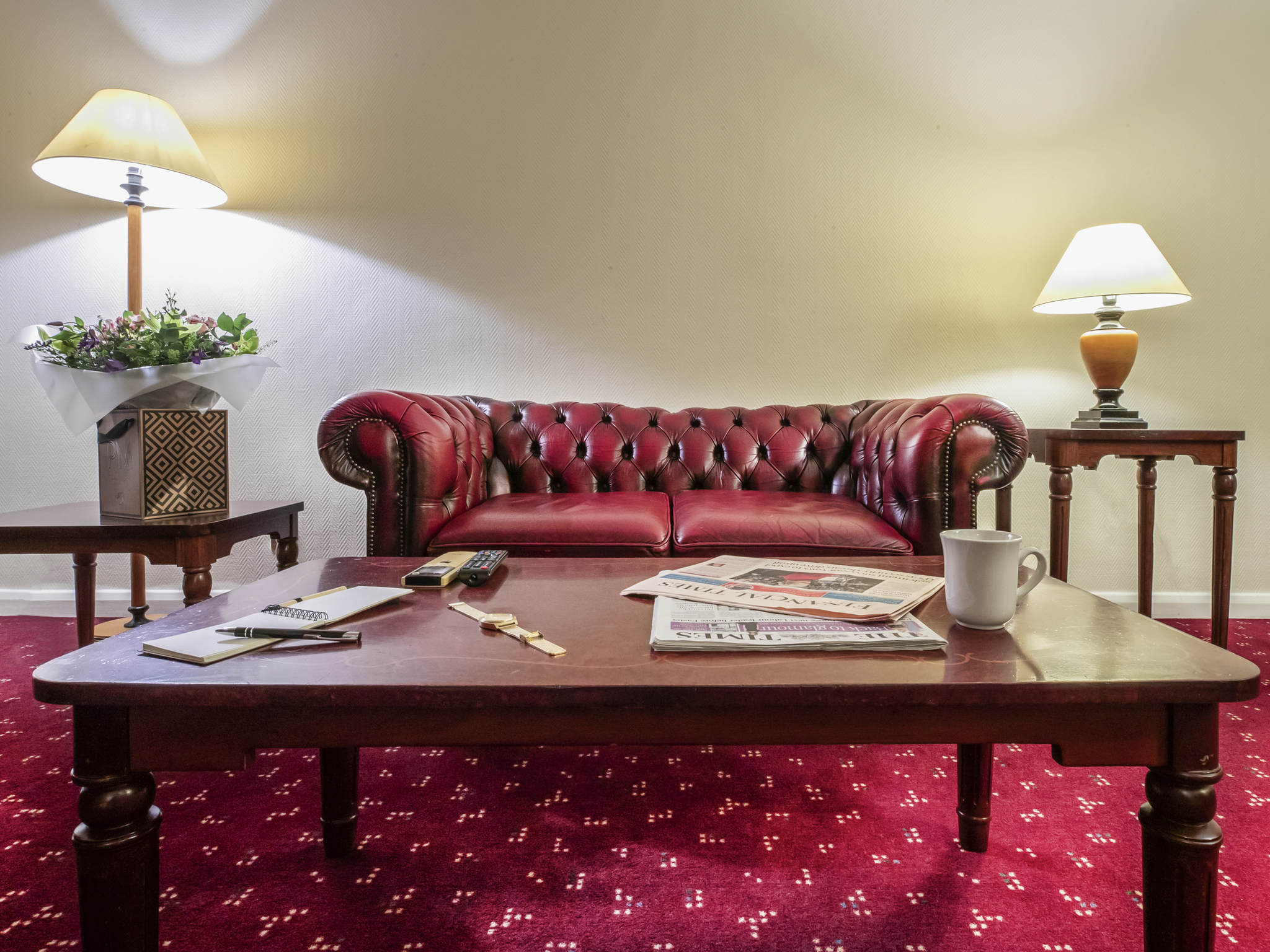 Foto - ibis London Earls Court