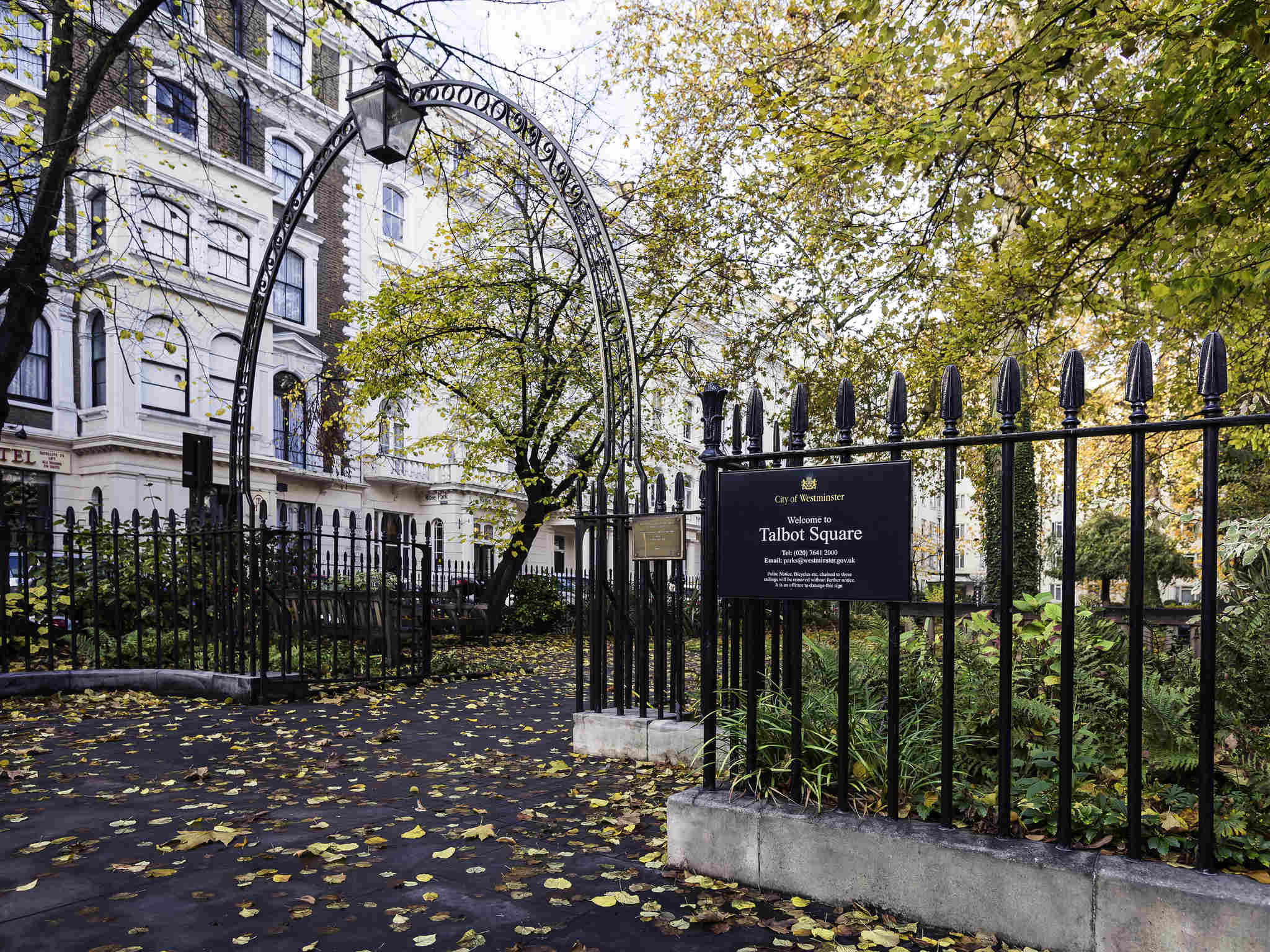 Foto - ibis London Earls Court