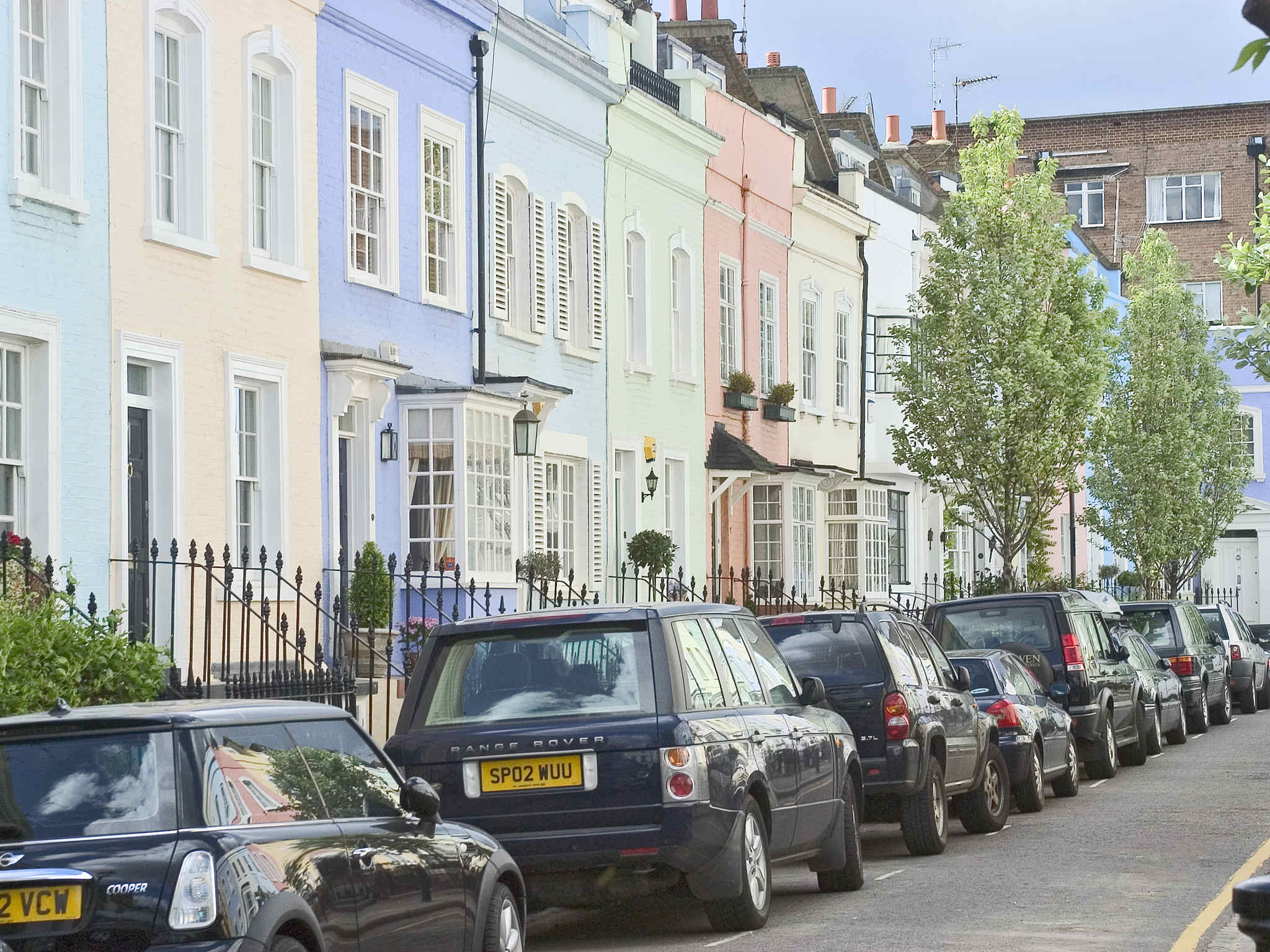 Foto - ibis London Earls Court