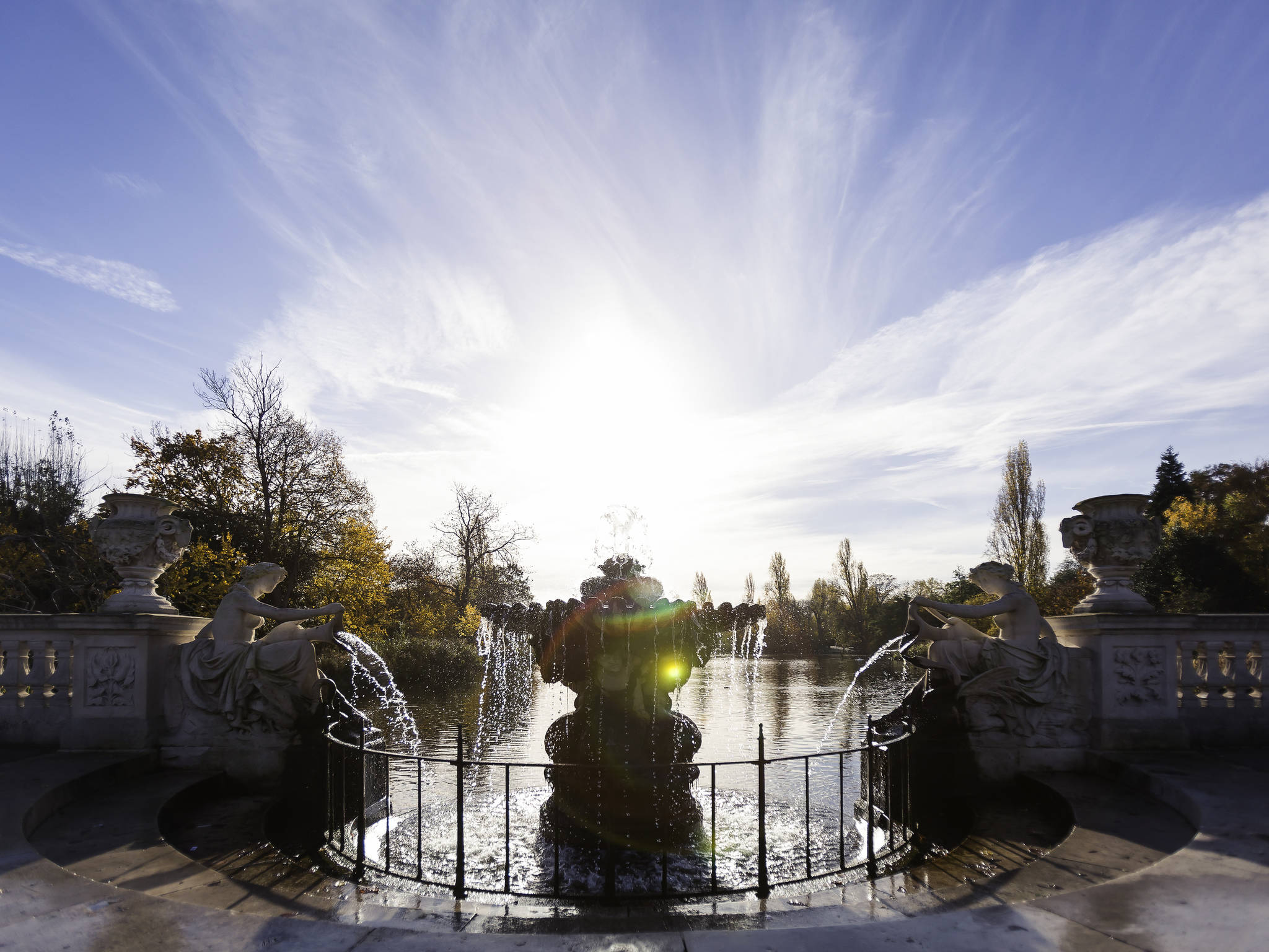 Foto - ibis London Earls Court