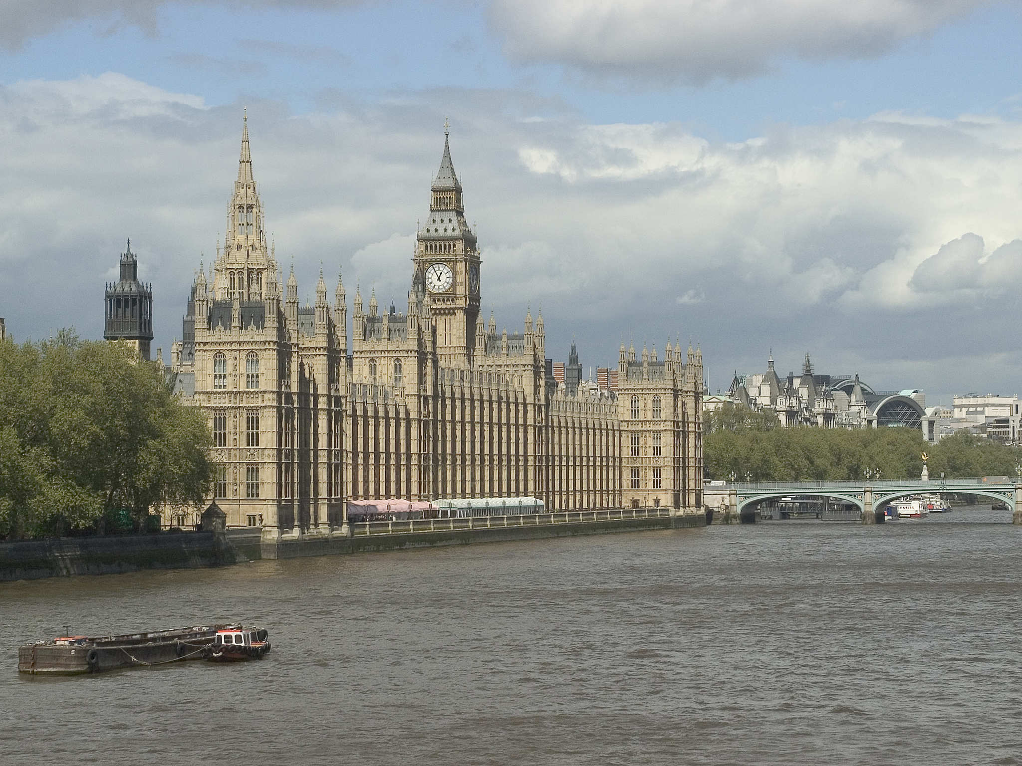 Foto - ibis London Earls Court