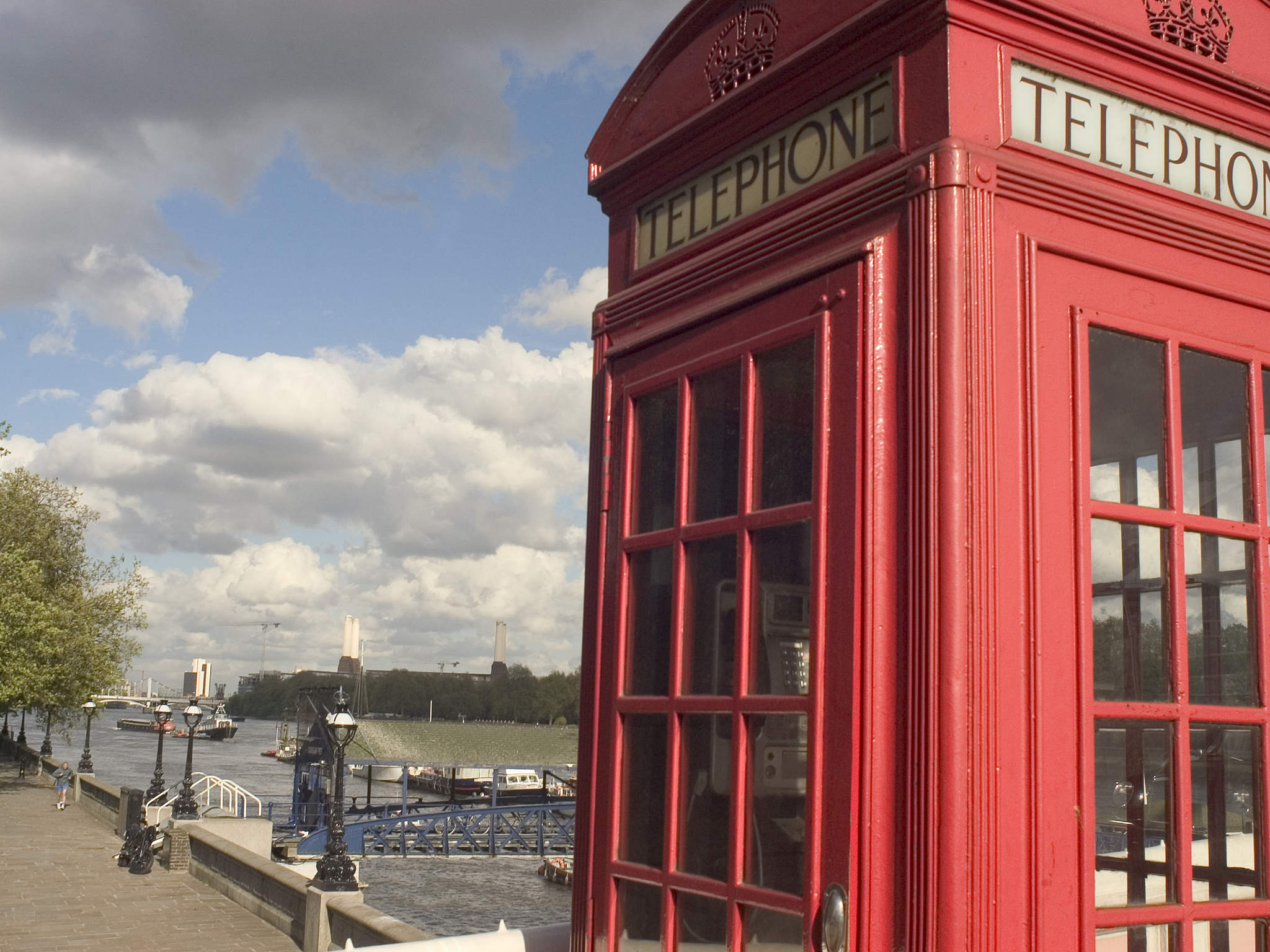 Foto - ibis London Earls Court