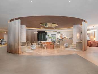 ibis London Earls Court