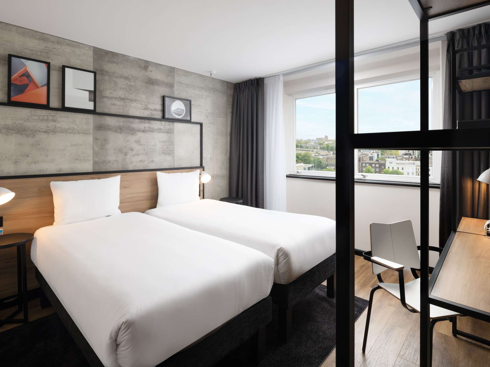 Foto - ibis London Earls Court