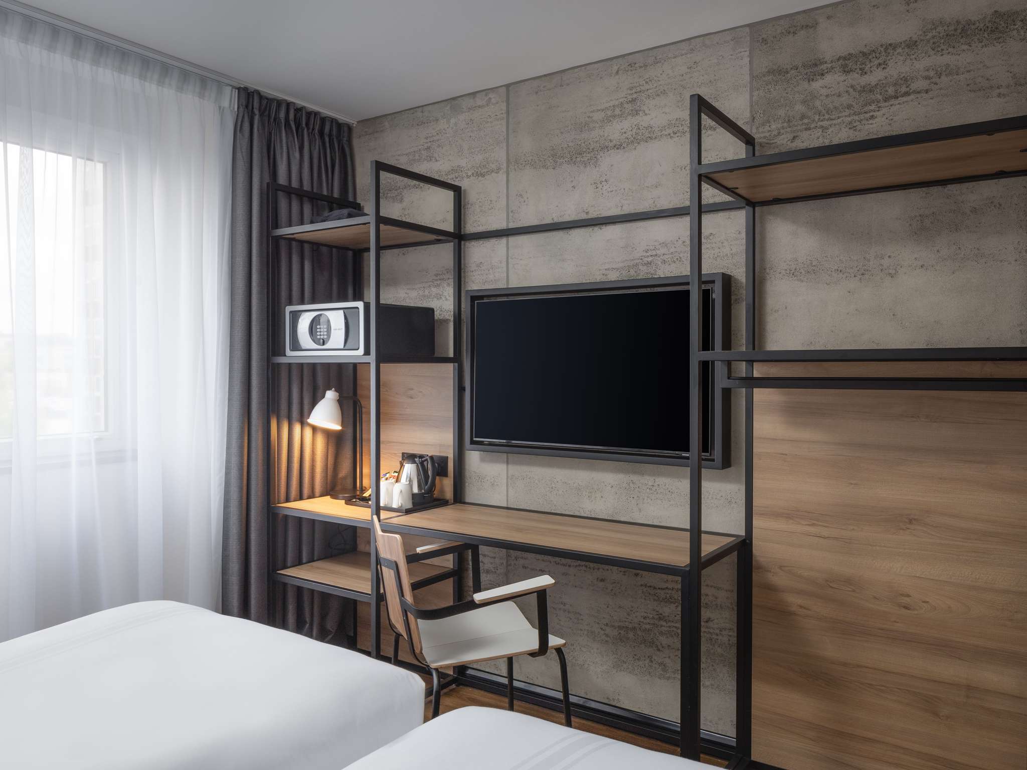 Foto - ibis London Earls Court