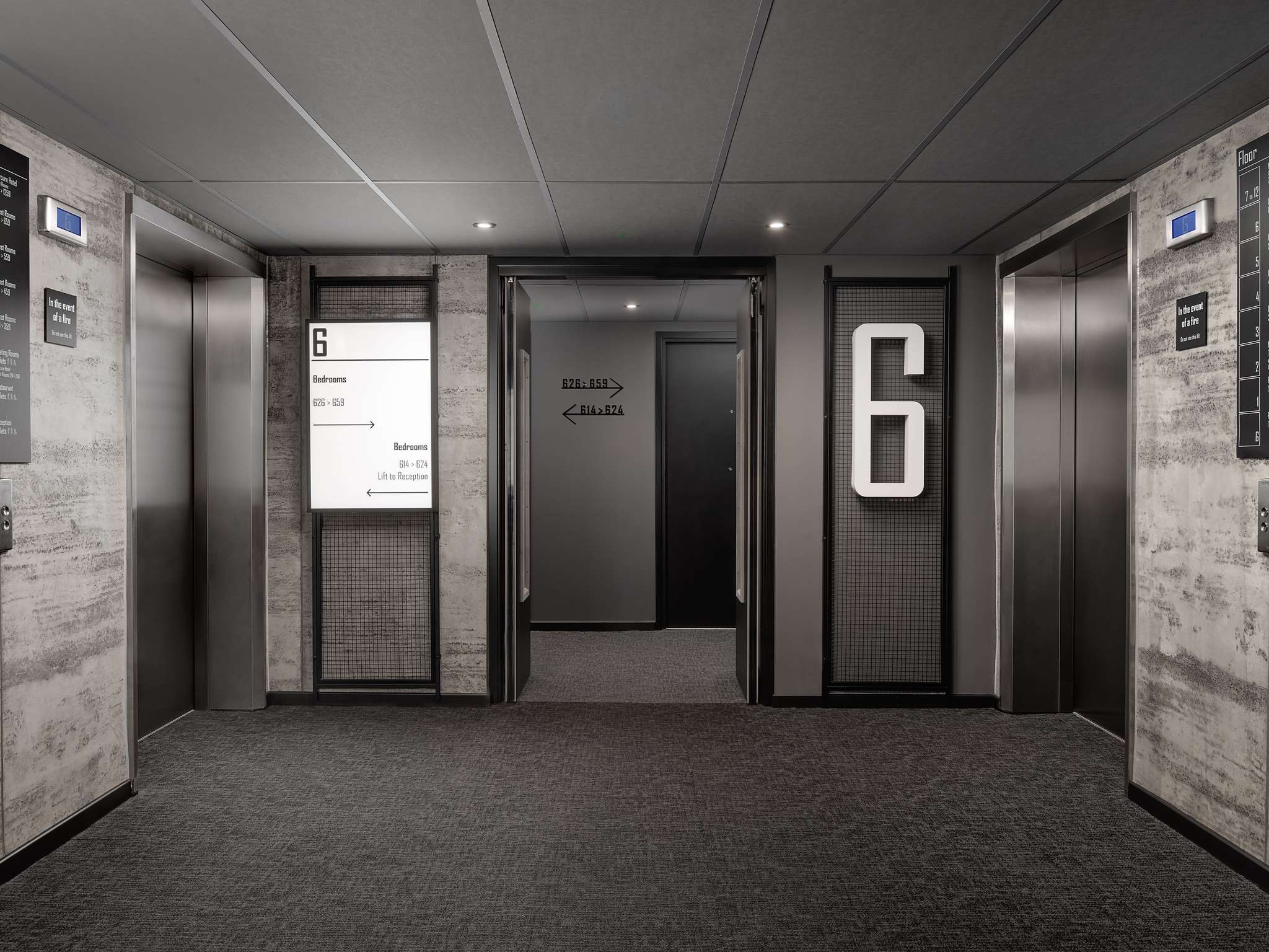 Foto - ibis London Earls Court