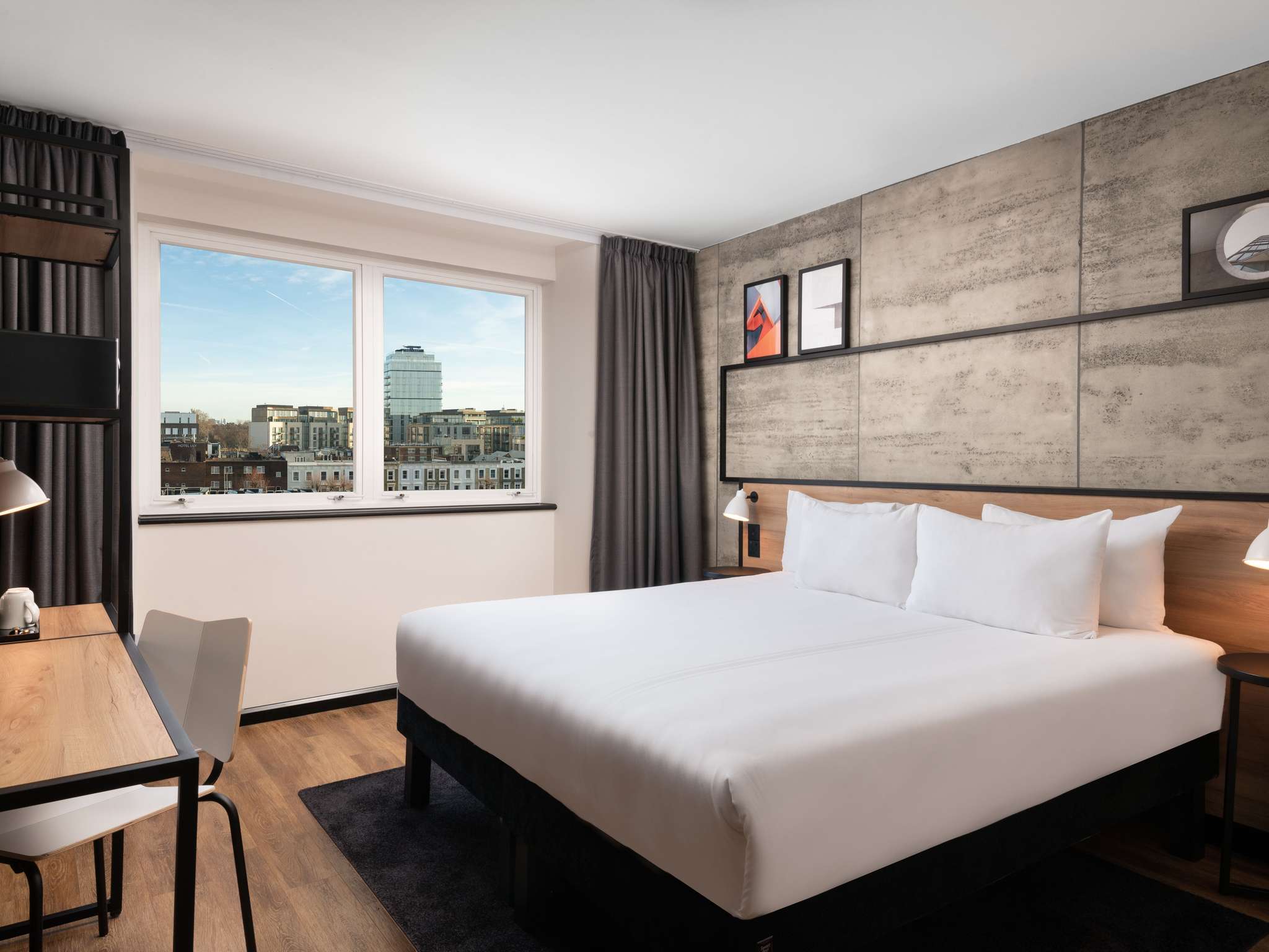 Foto - ibis London Earls Court