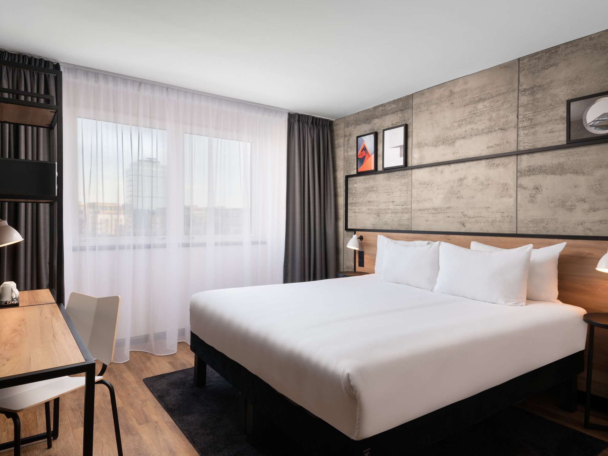 Foto - ibis London Earls Court