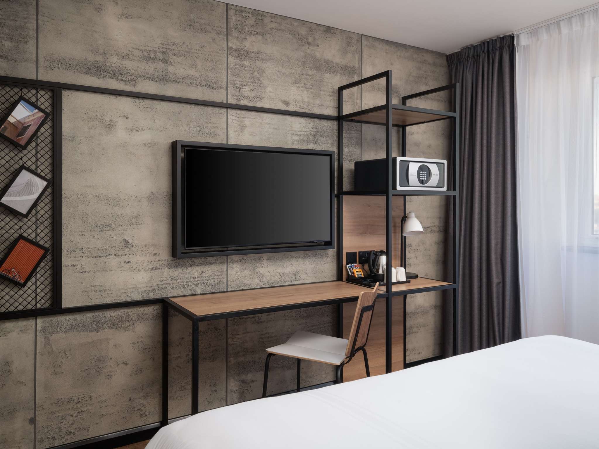 Foto - ibis London Earls Court