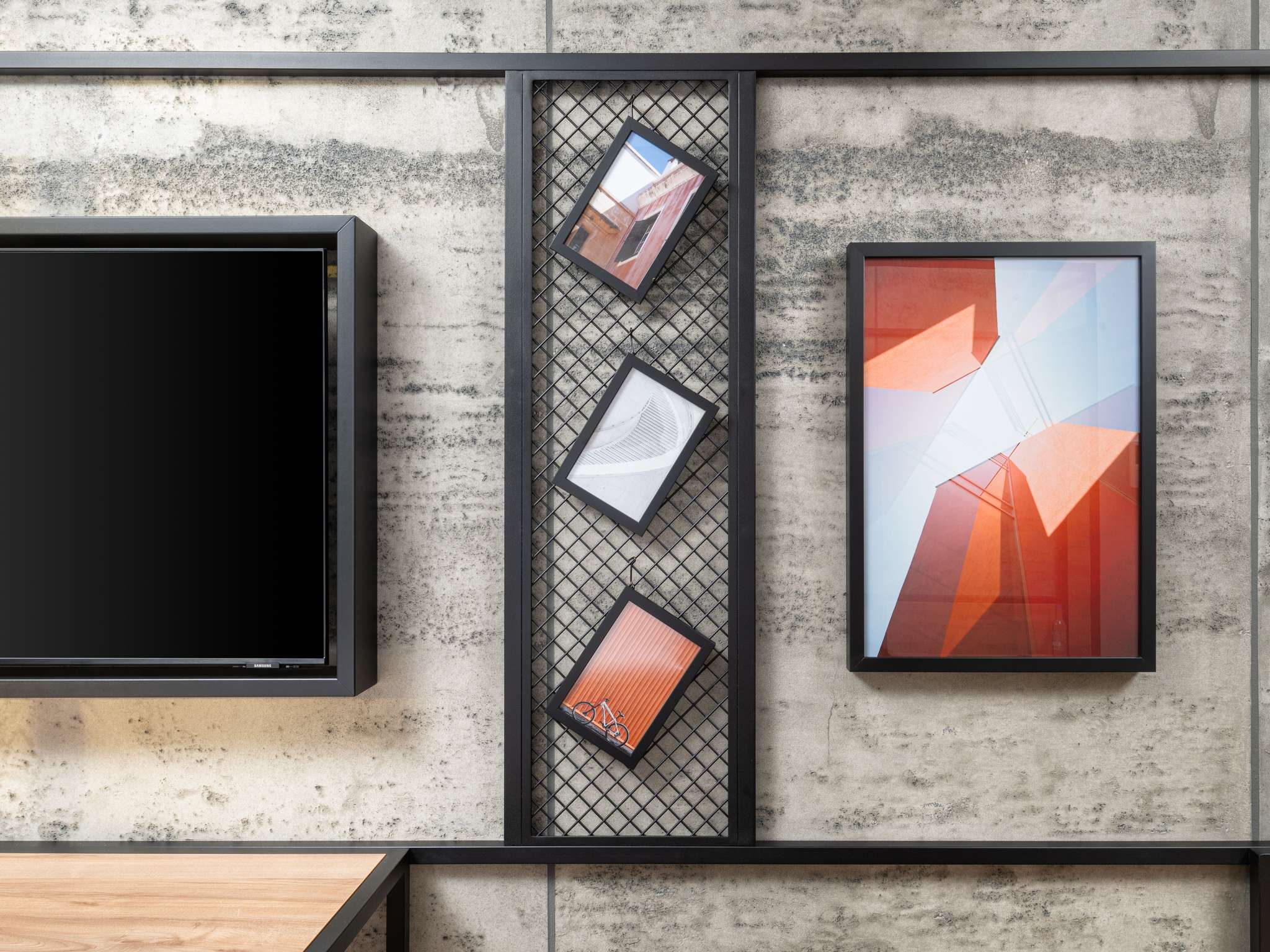 Foto - ibis London Earls Court