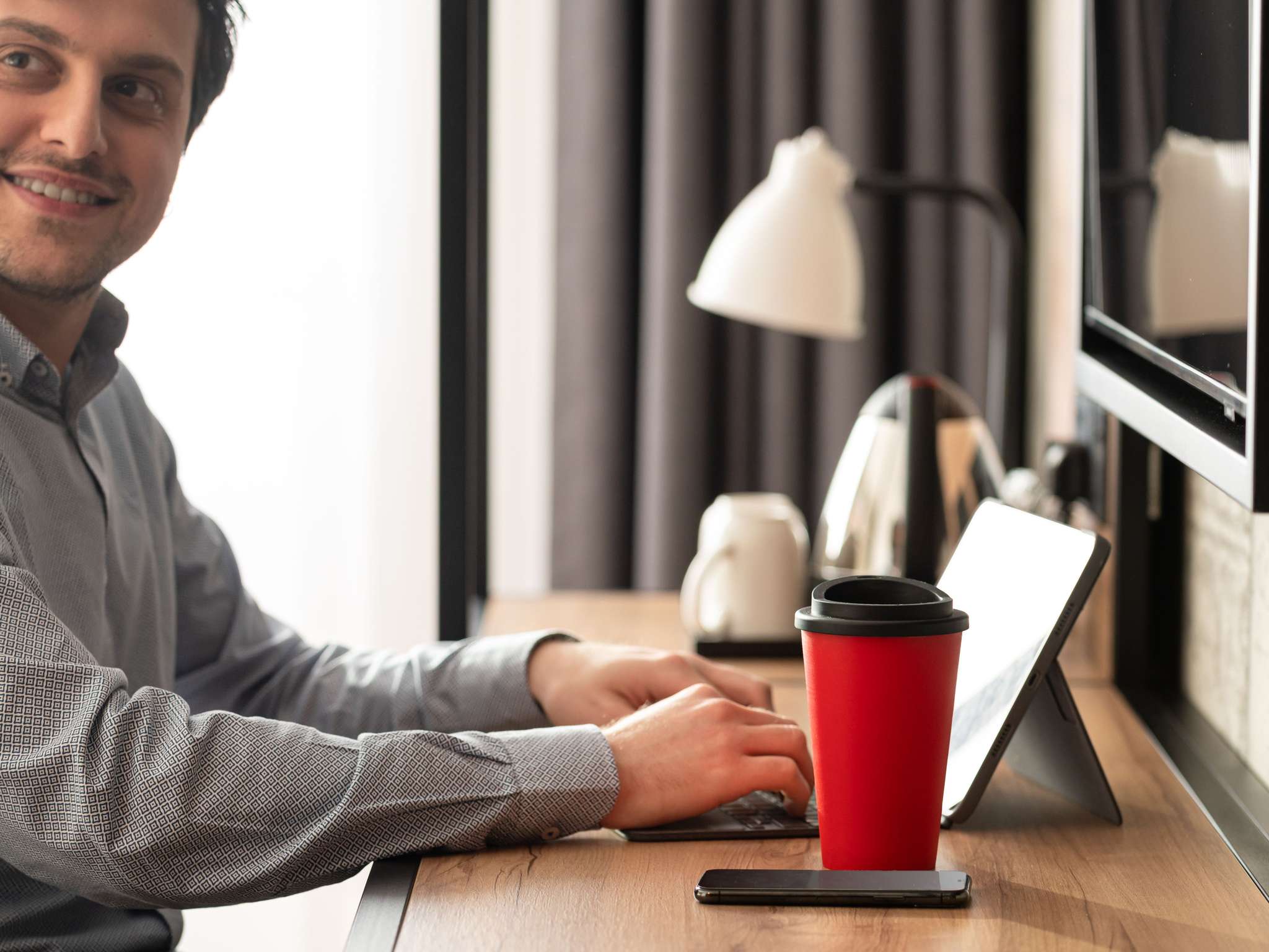 Foto - ibis London Earls Court