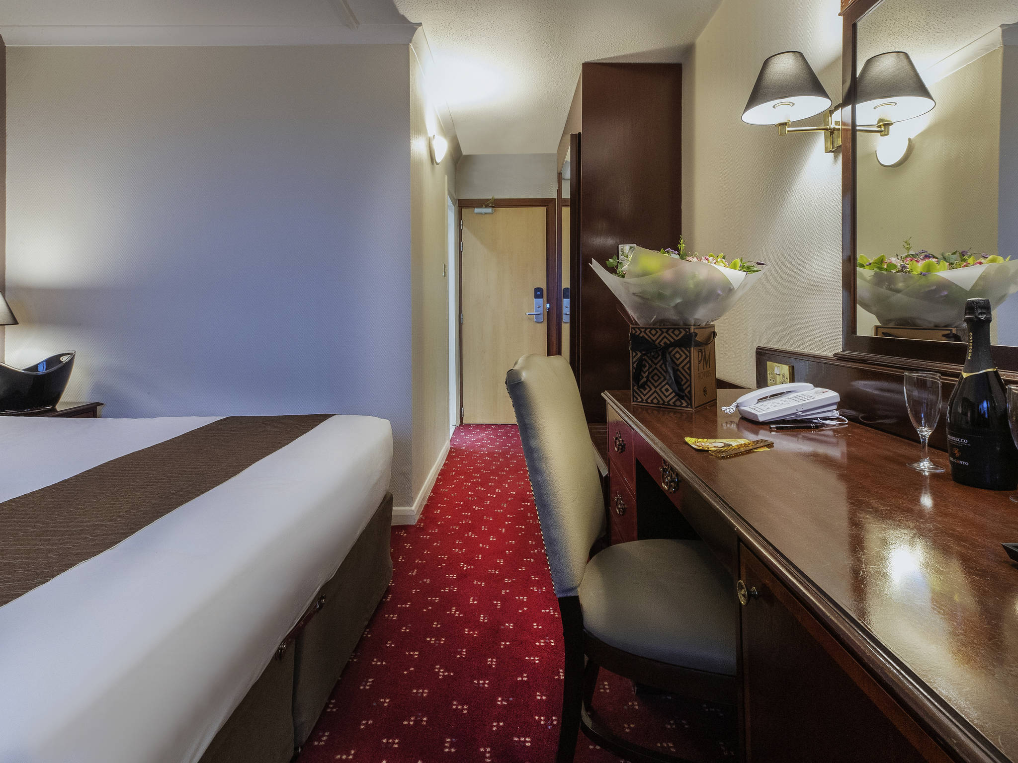 Foto - ibis London Earls Court