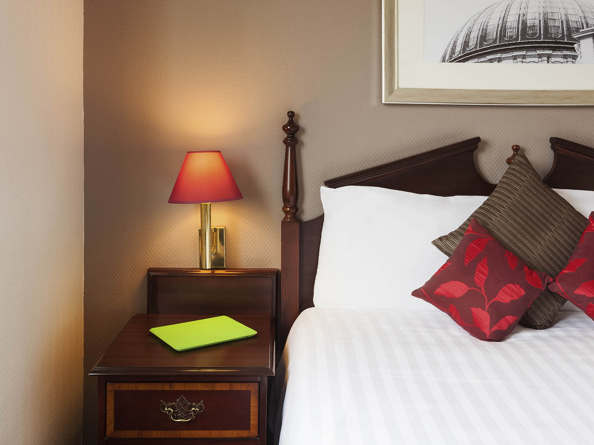 Foto - ibis London Earls Court