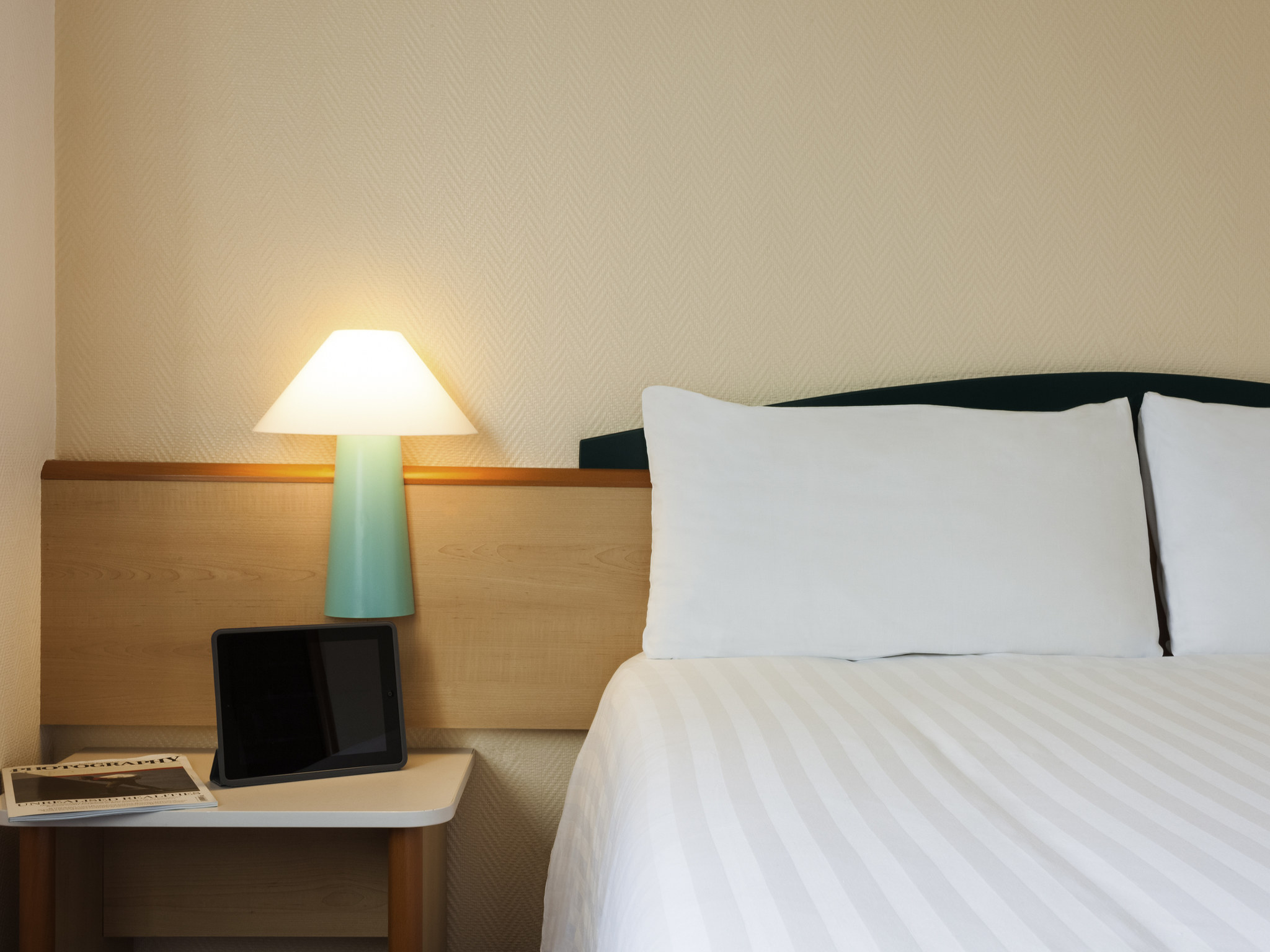 Foto - ibis London Earls Court