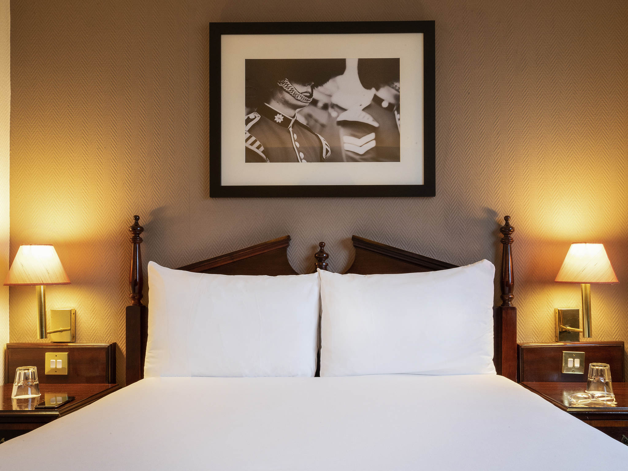 Foto - ibis London Earls Court