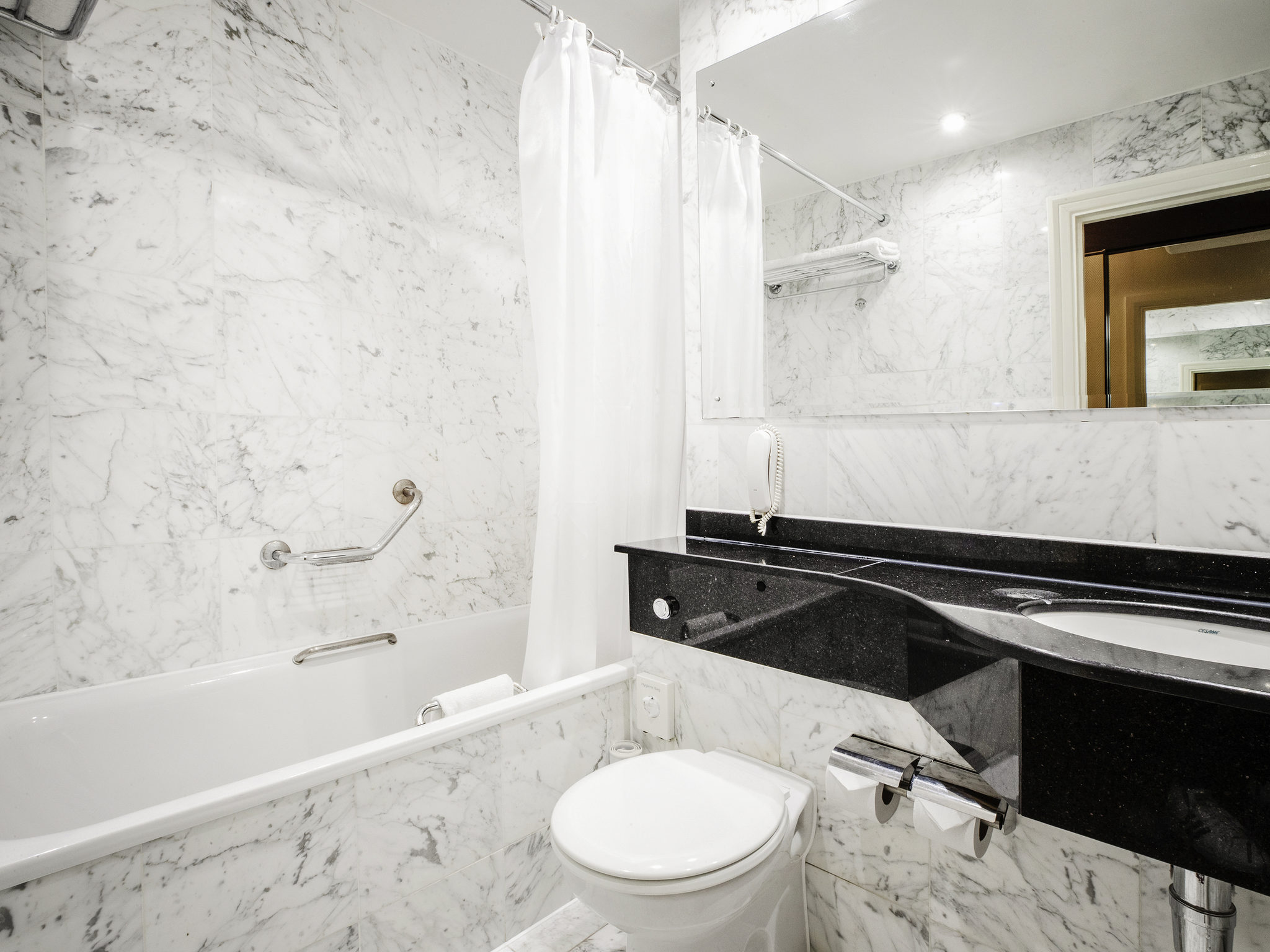 Foto - ibis London Earls Court