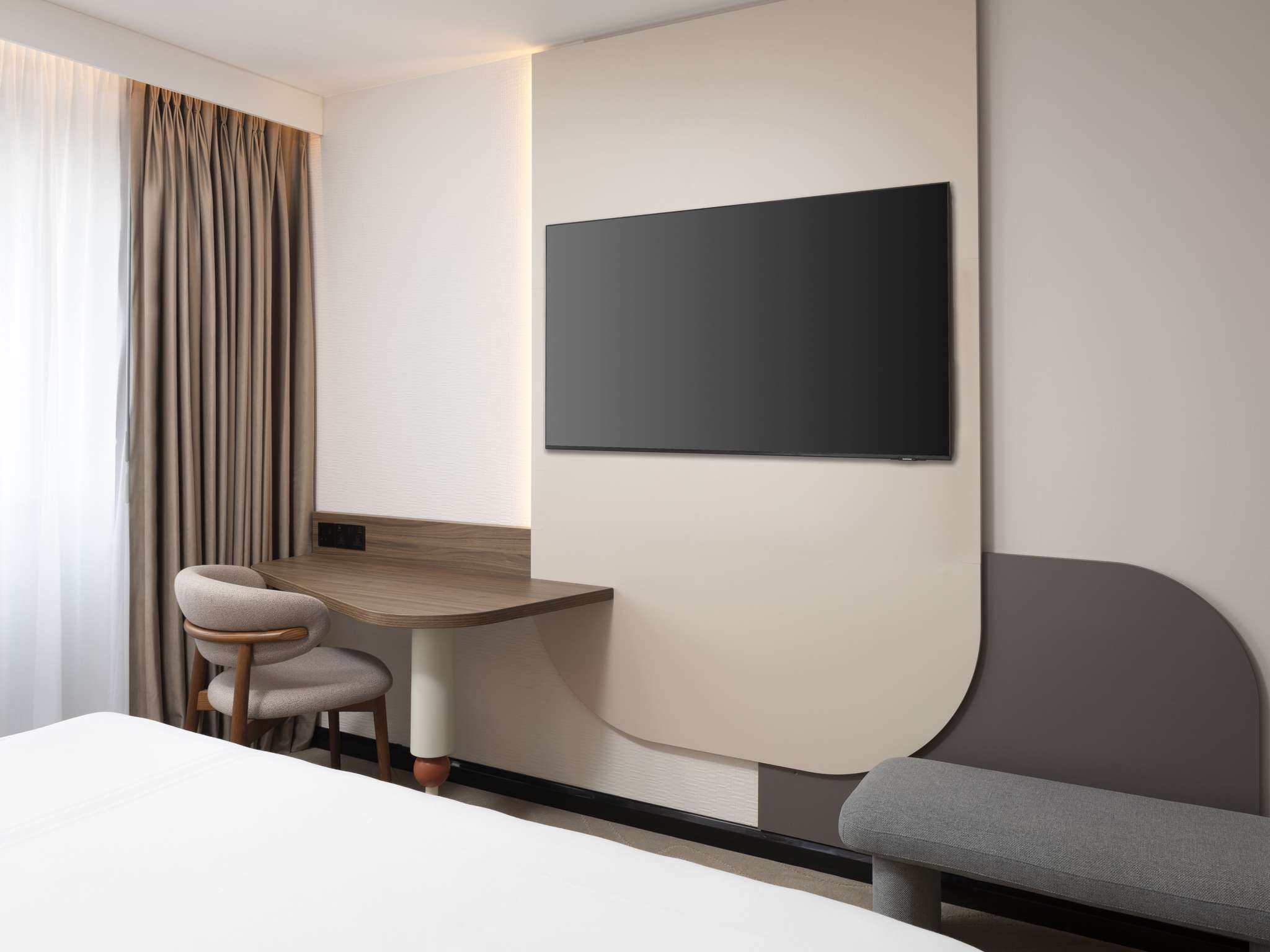 Foto - ibis London Earls Court