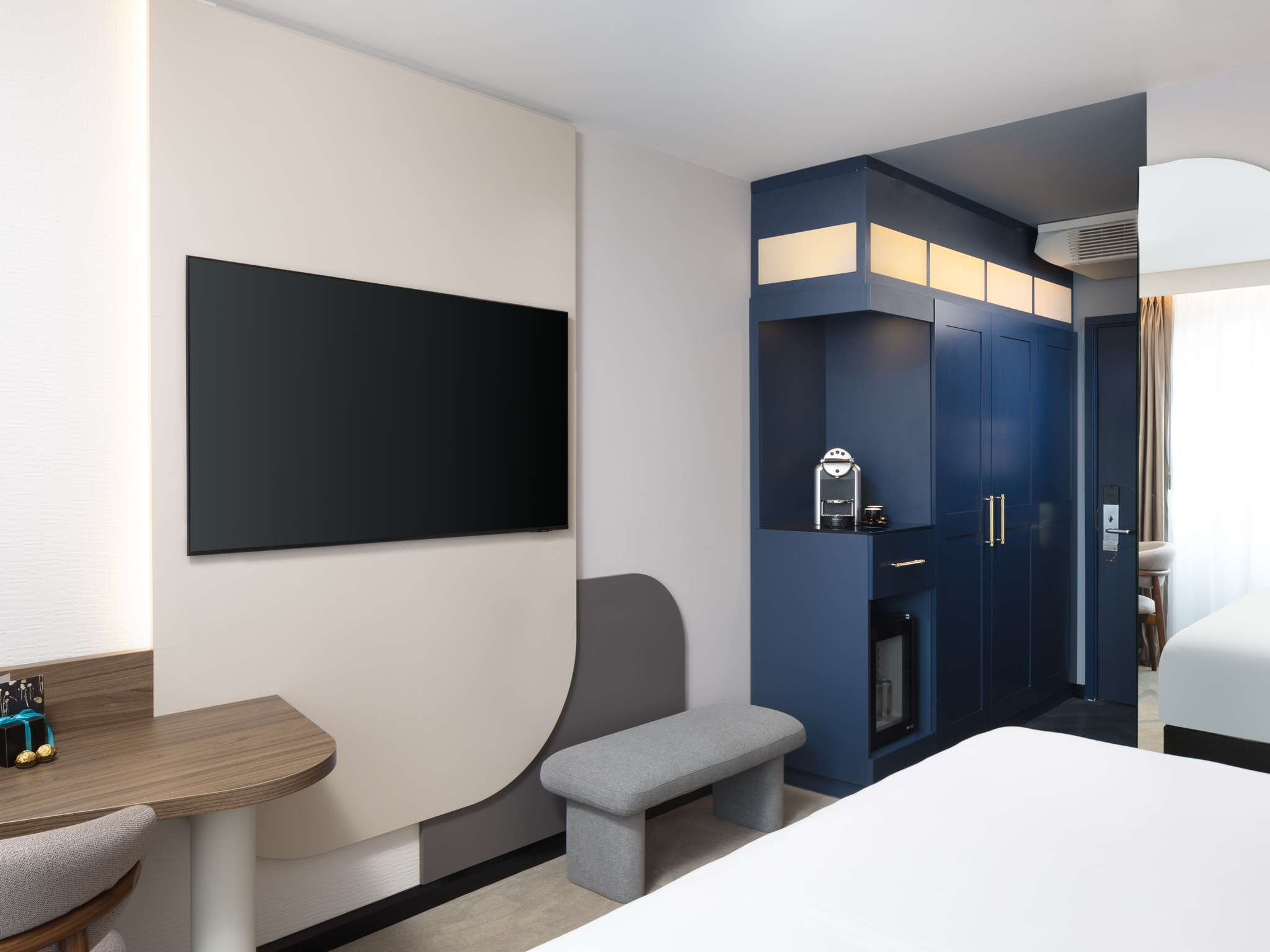 Foto - ibis London Earls Court